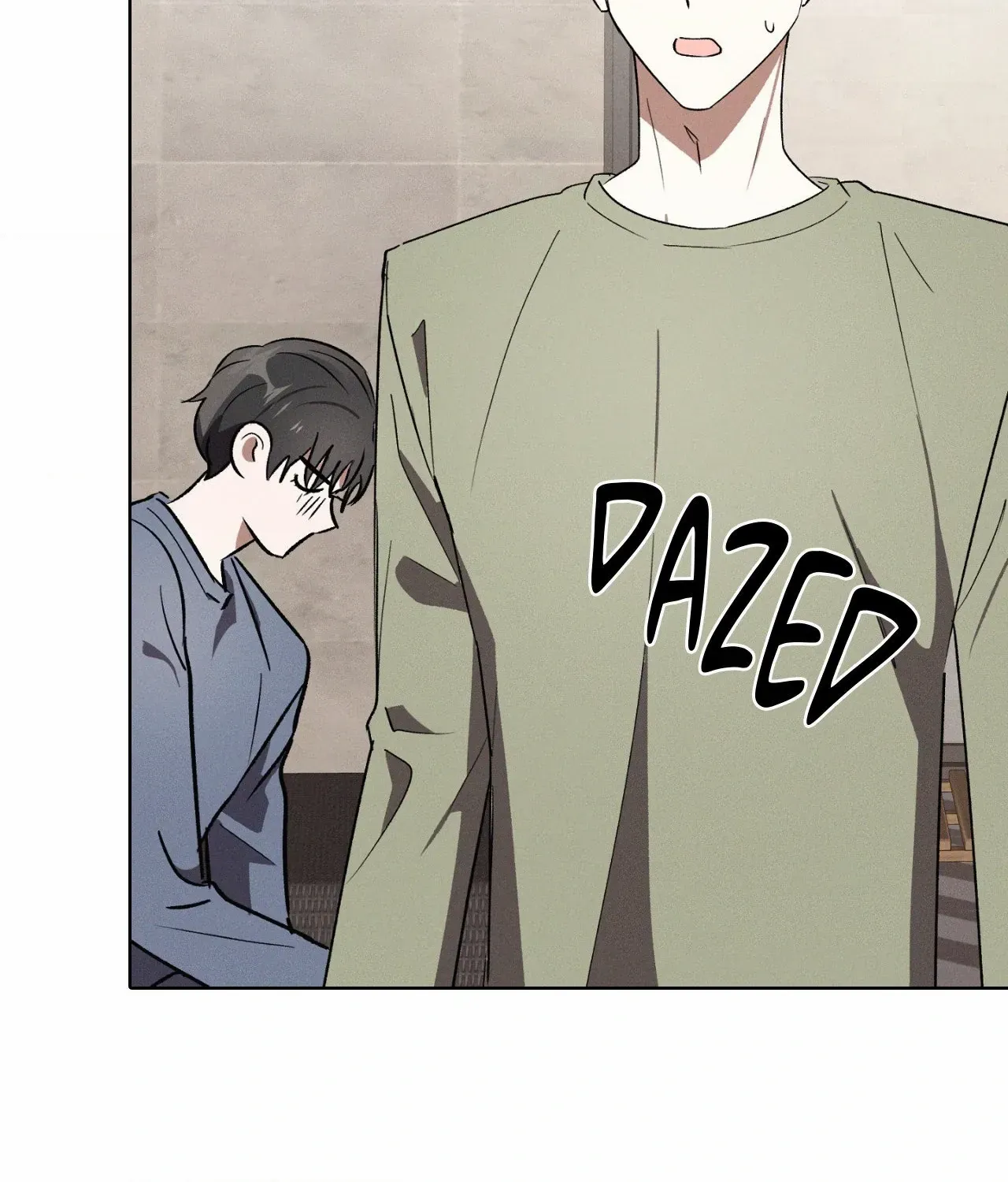 Be.Be. Chapter 52 page 40 - 