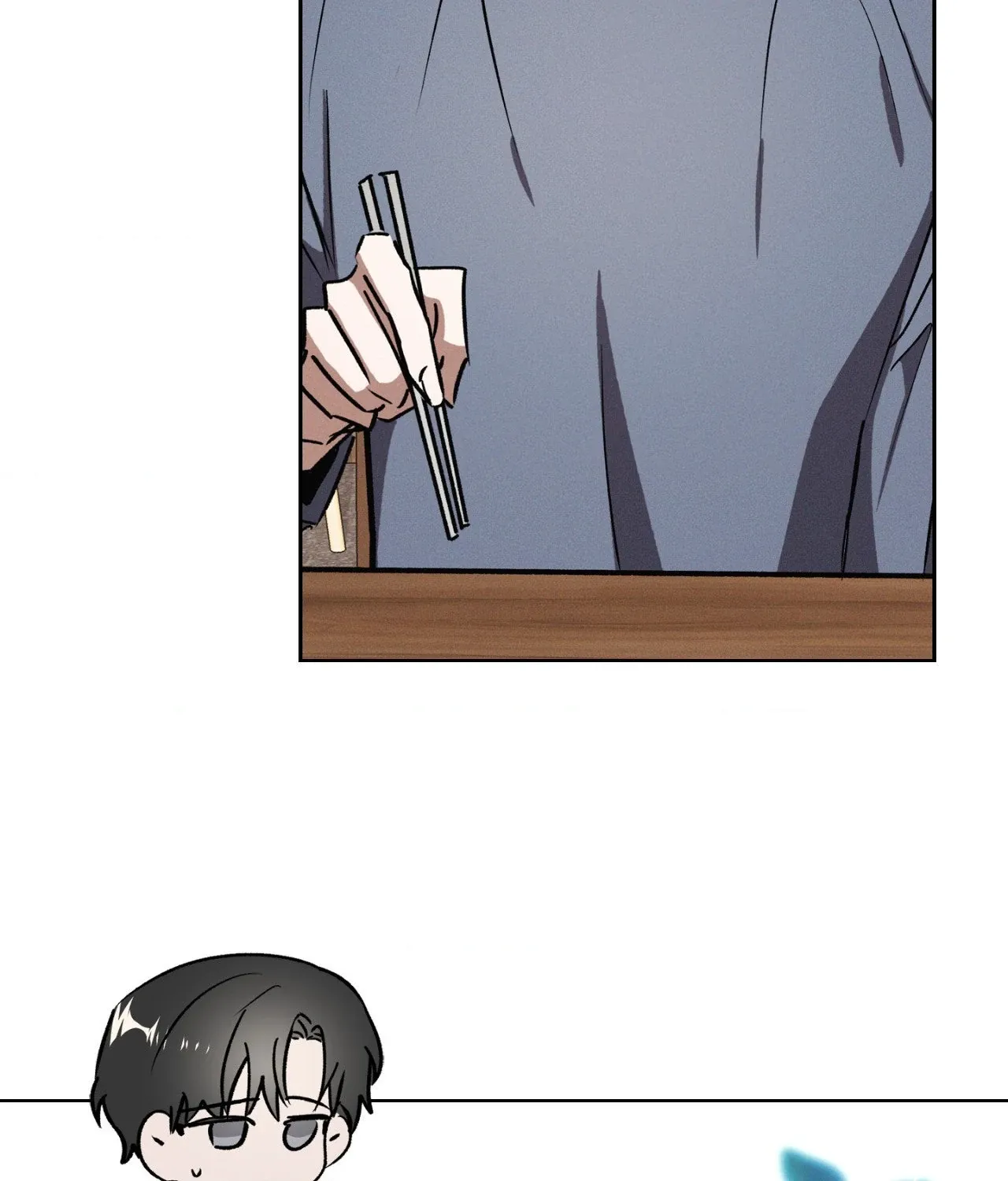 Be.Be. Chapter 52 page 5 - 