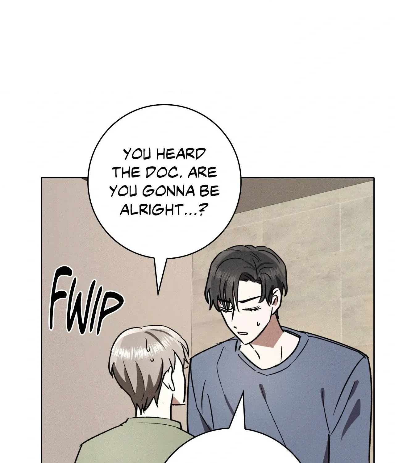 Be.Be. Chapter 52 page 43 - 