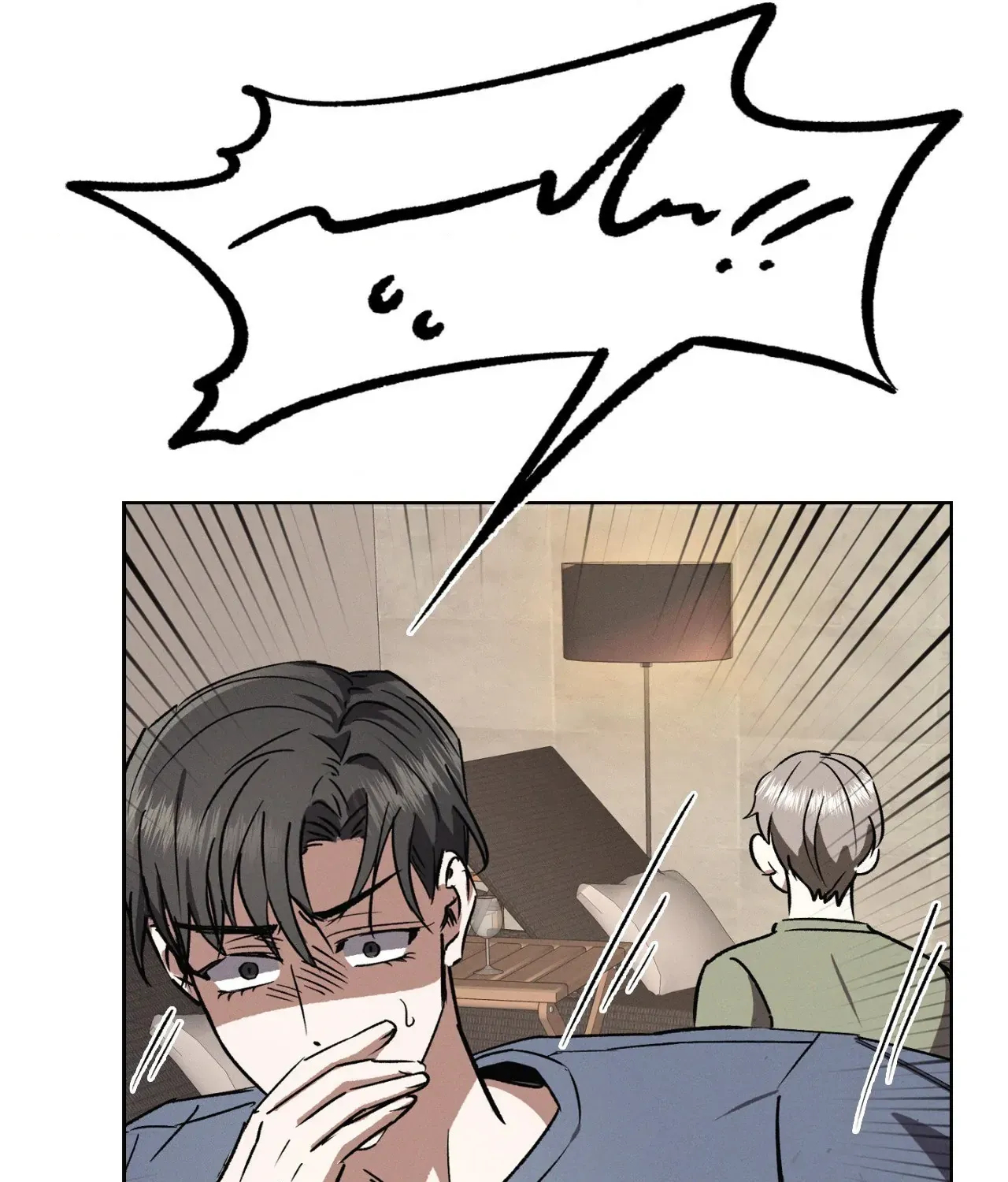 Be.Be. Chapter 52 page 46 - 
