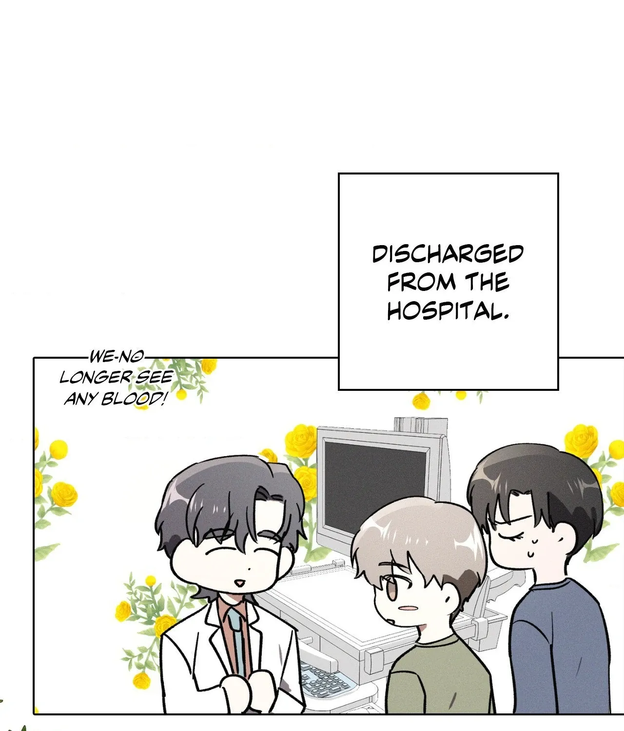 Be.Be. Chapter 52 page 52 - 