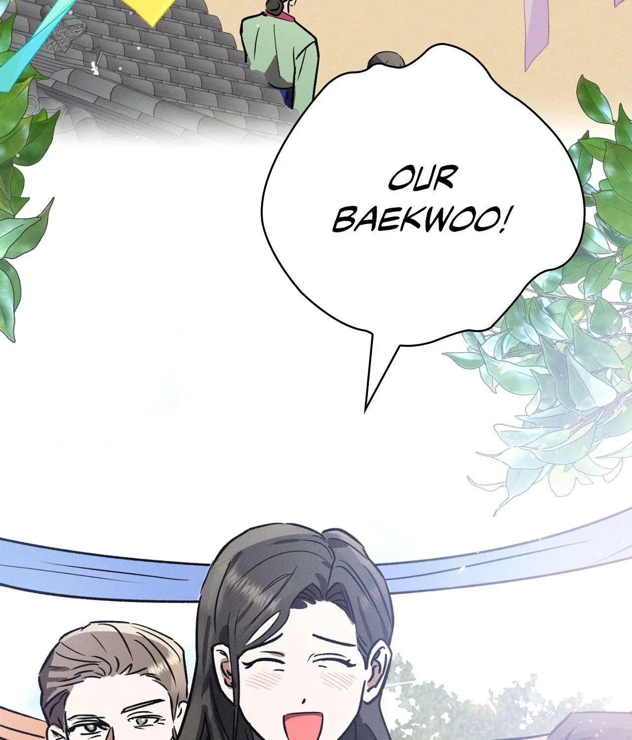 Be.Be. Chapter 52 page 55 - 