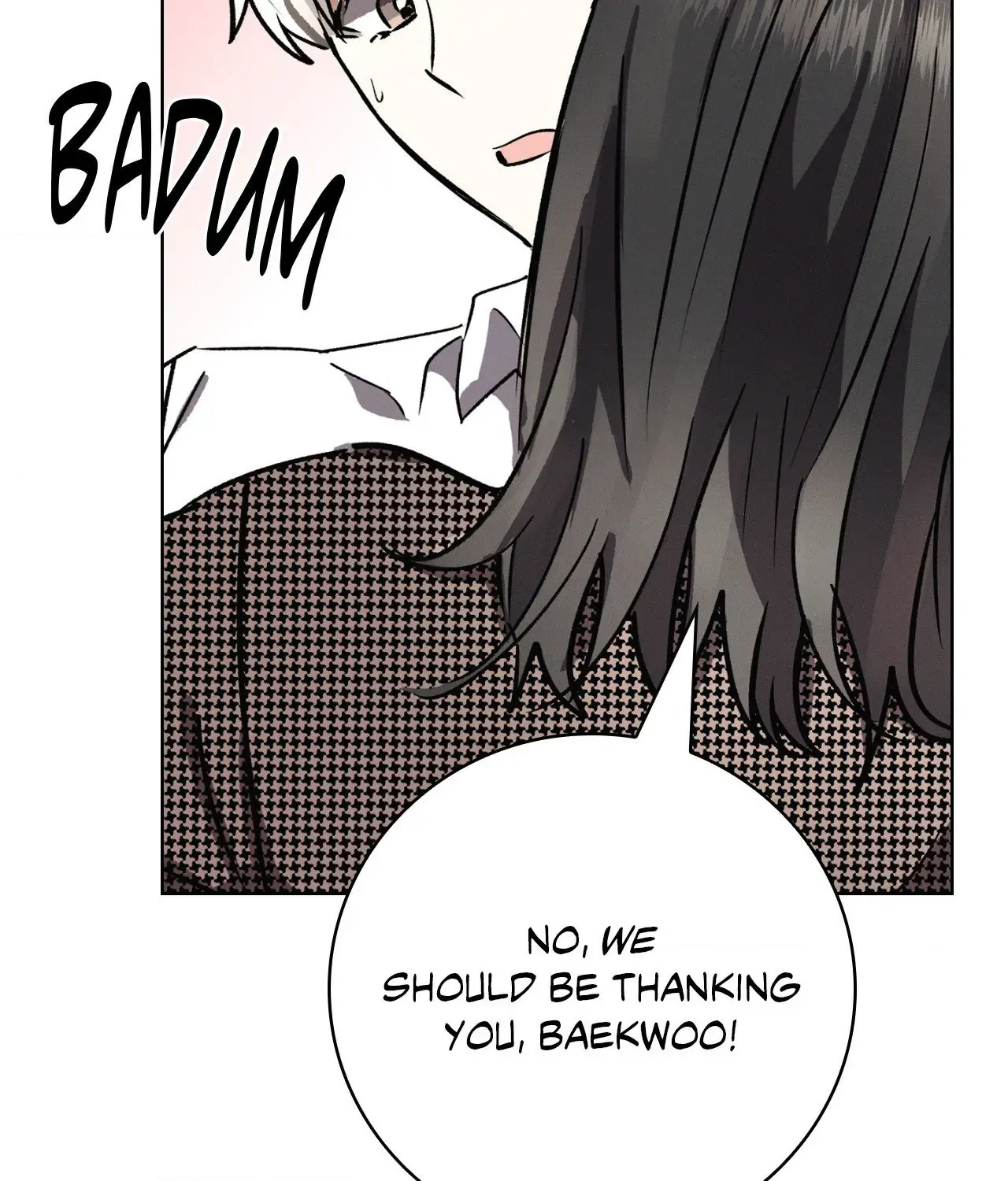 Be.Be. Chapter 52 page 60 - 