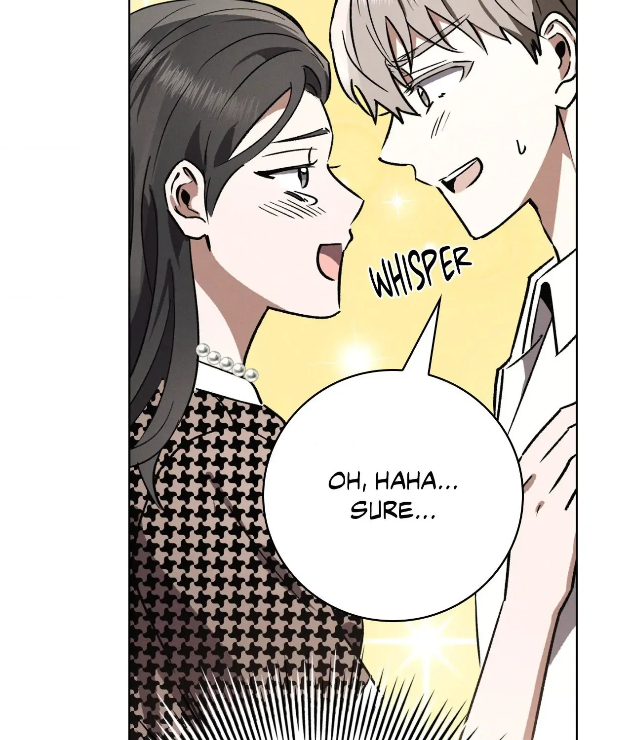 Be.Be. Chapter 52 page 63 - 