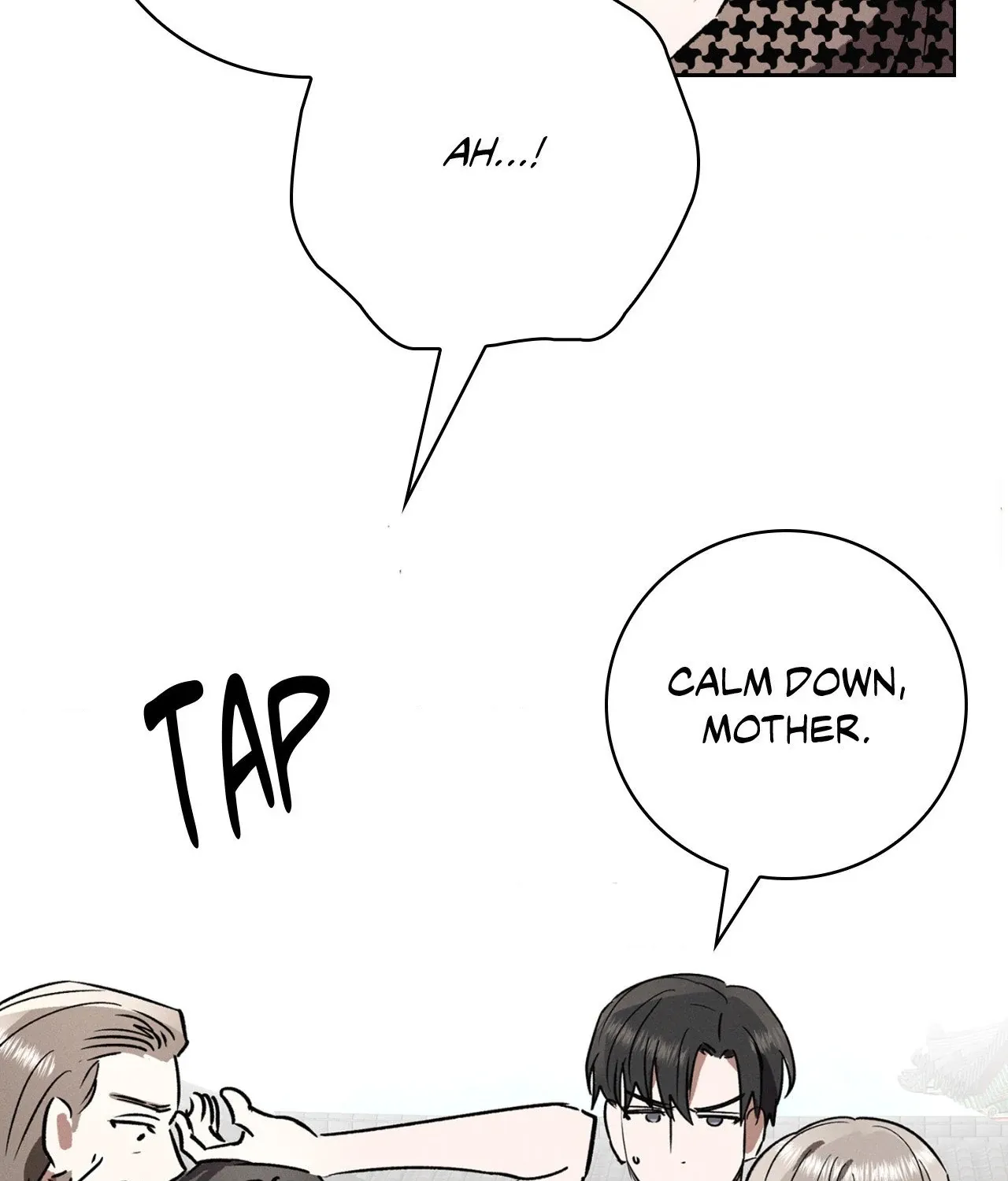 Be.Be. Chapter 52 page 67 - 