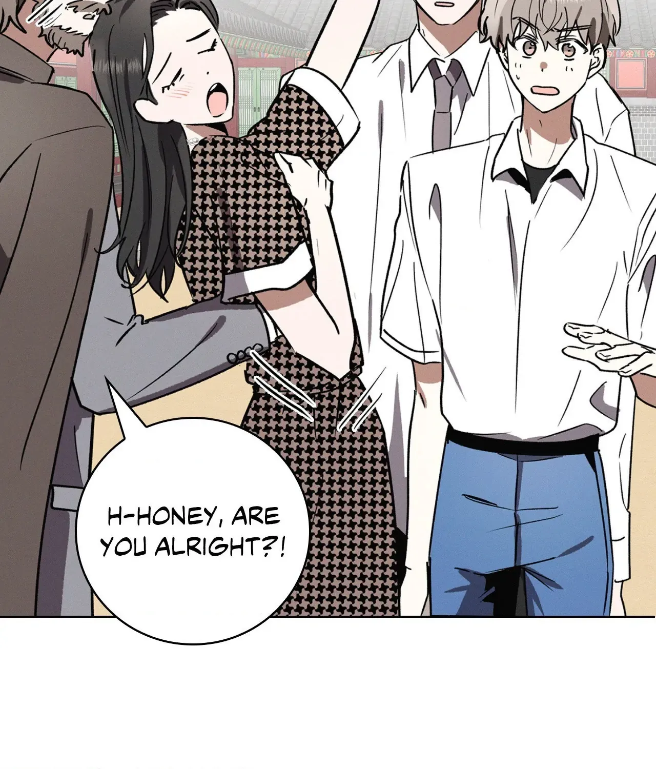 Be.Be. Chapter 52 page 68 - 