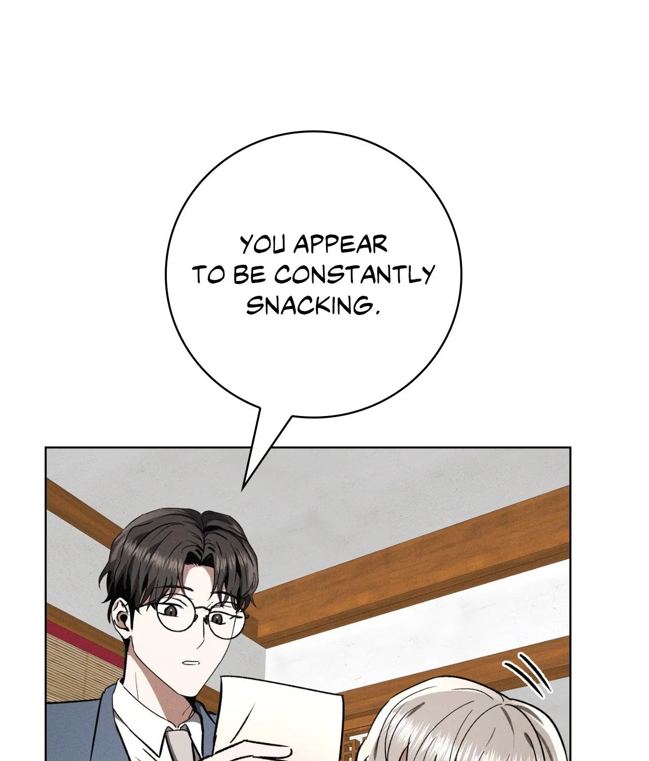 Be.Be. Chapter 52 page 76 - 