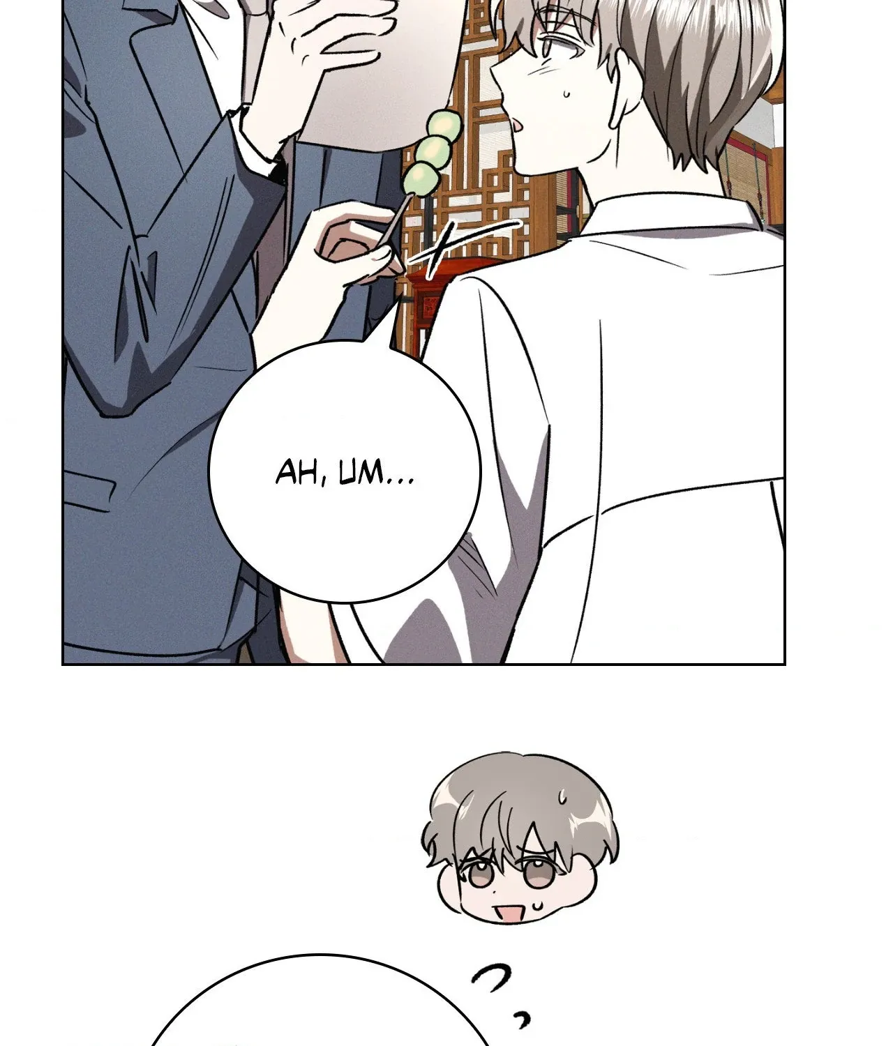 Be.Be. Chapter 52 page 77 - 