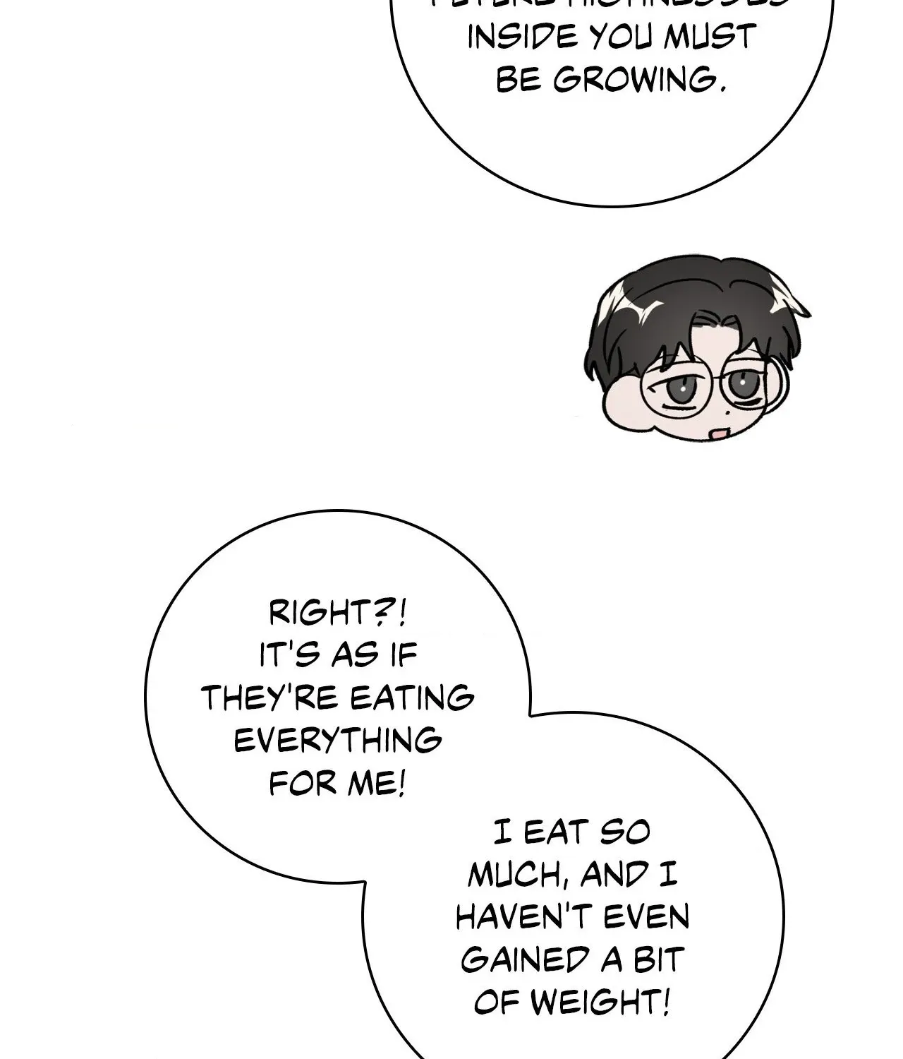 Be.Be. Chapter 52 page 79 - 