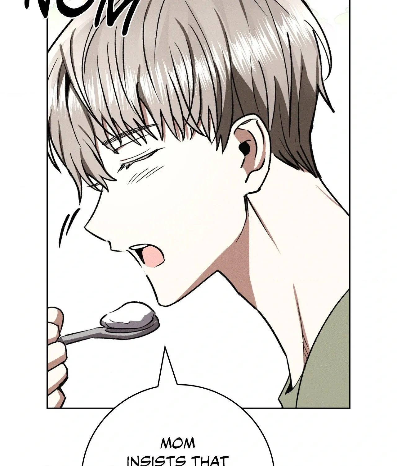 Be.Be. Chapter 52 page 9 - 