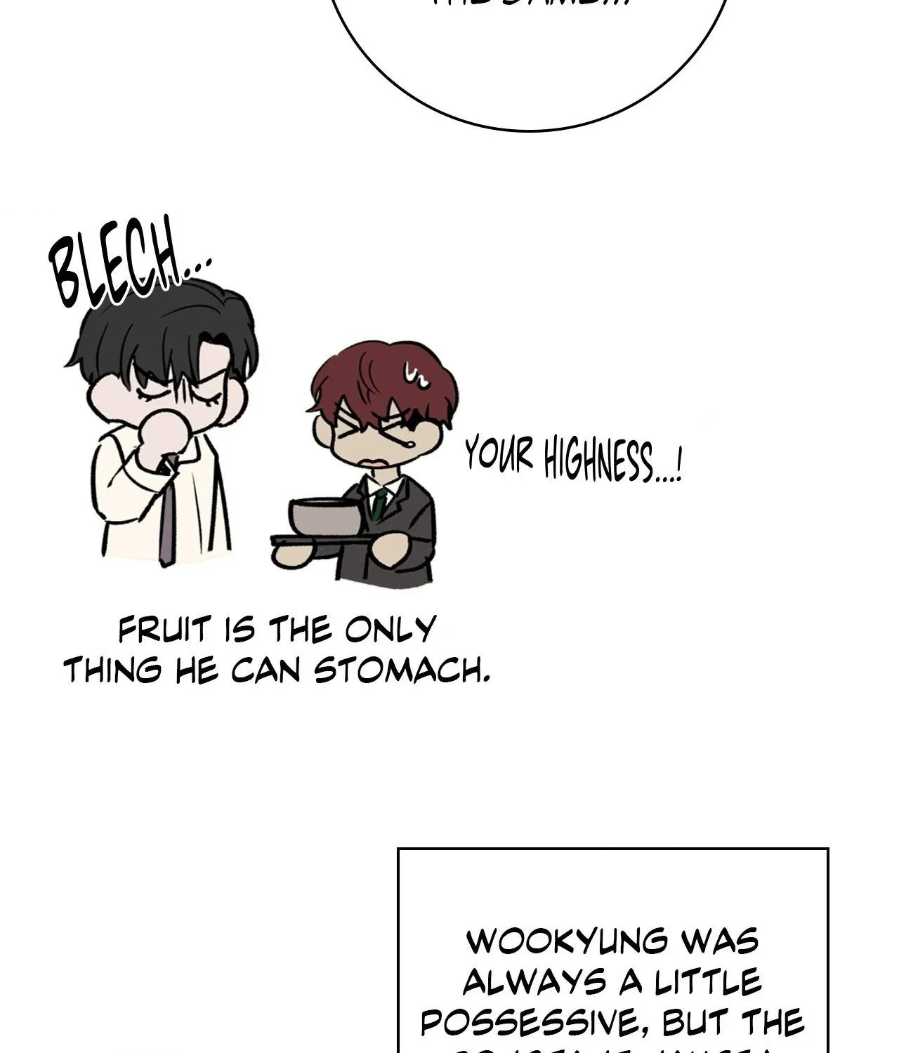 Be.Be. Chapter 52 page 81 - 