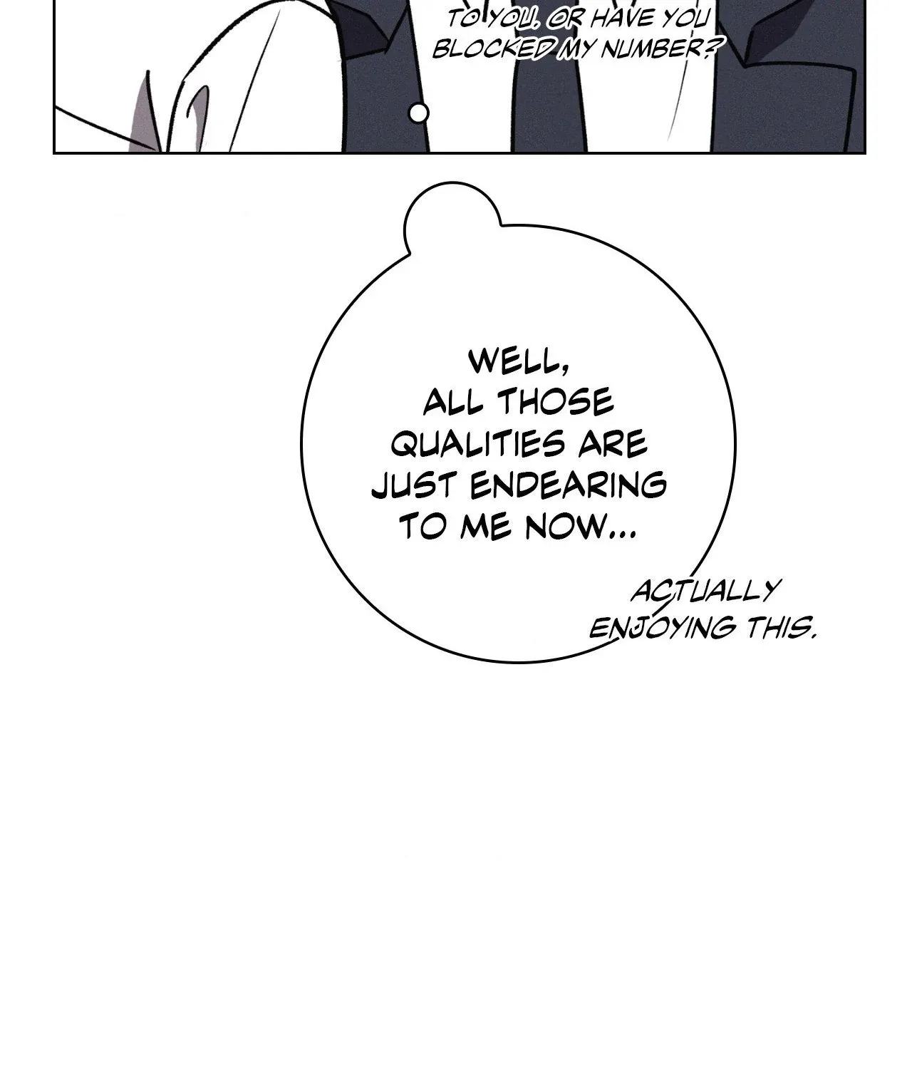 Be.Be. Chapter 52 page 85 - 