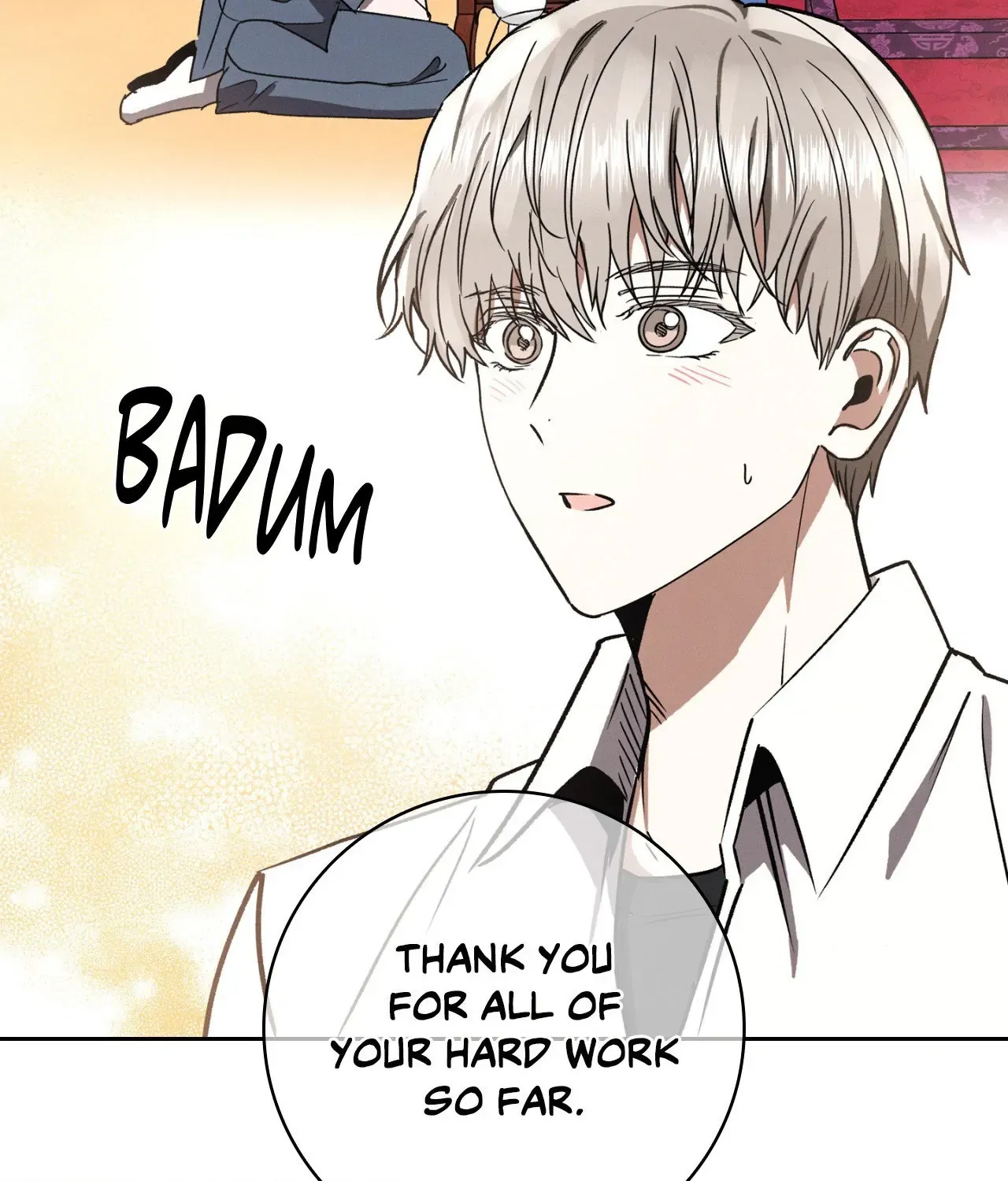 Be.Be. Chapter 52 page 89 - 