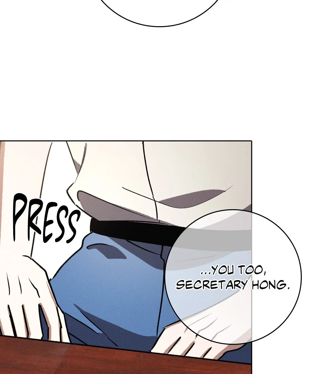 Be.Be. Chapter 52 page 90 - 