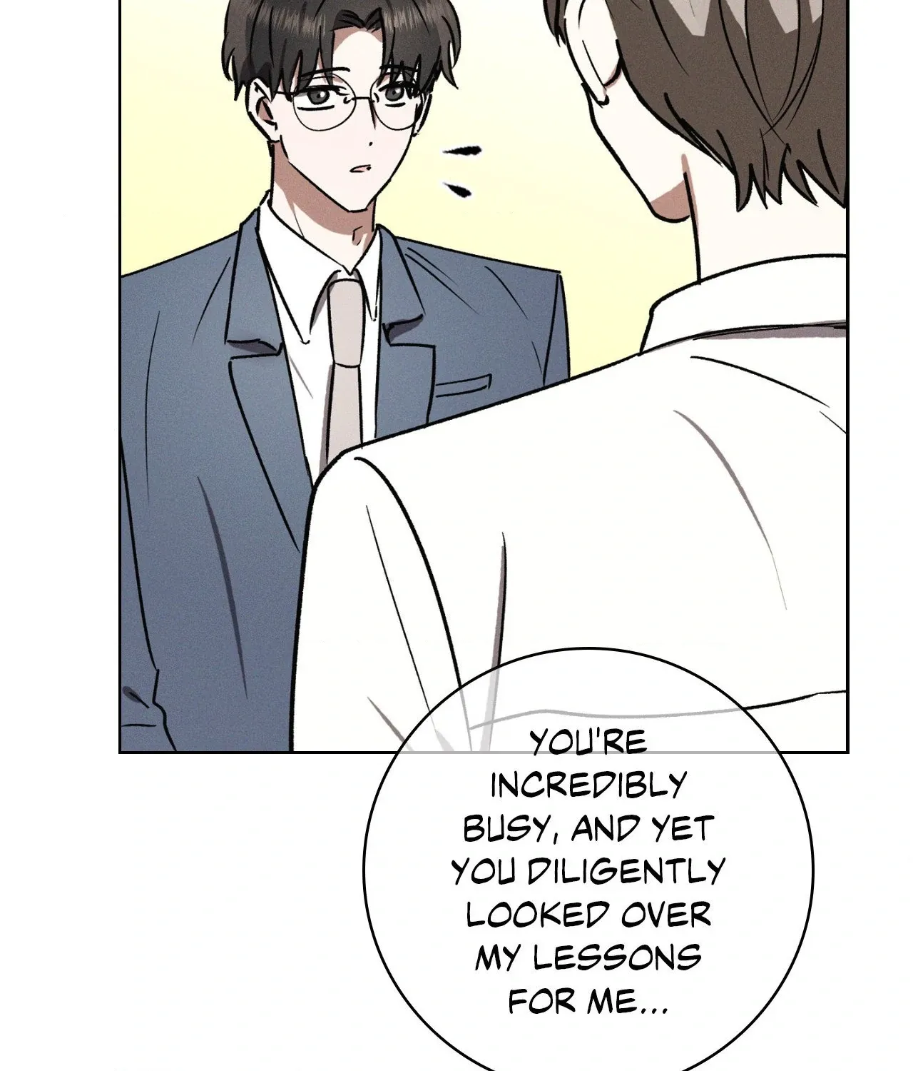 Be.Be. Chapter 52 page 92 - 