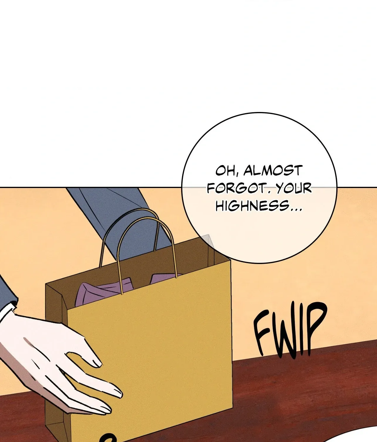 Be.Be. Chapter 52 page 98 - 