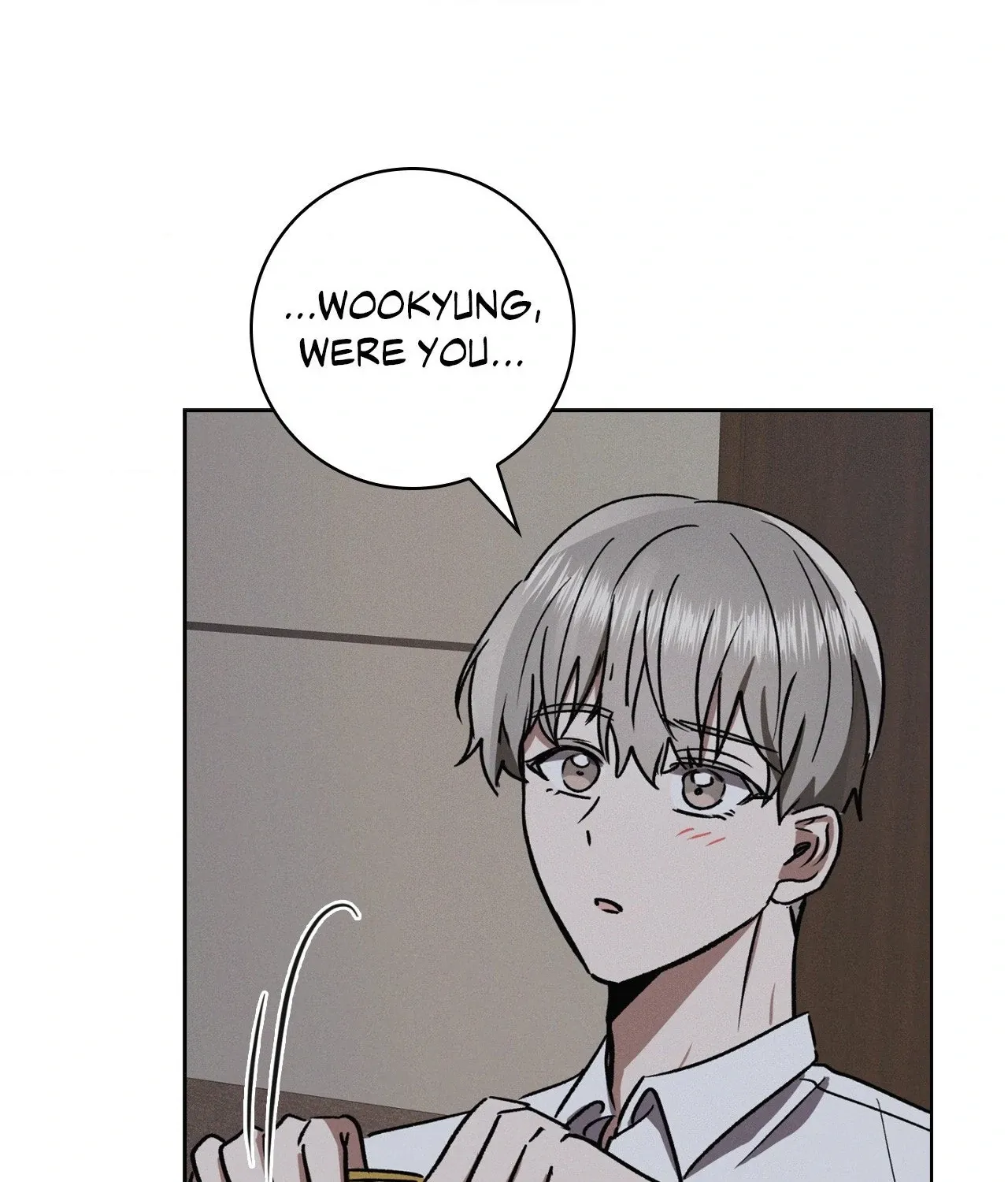 Be.Be. Chapter 53 page 11 - 