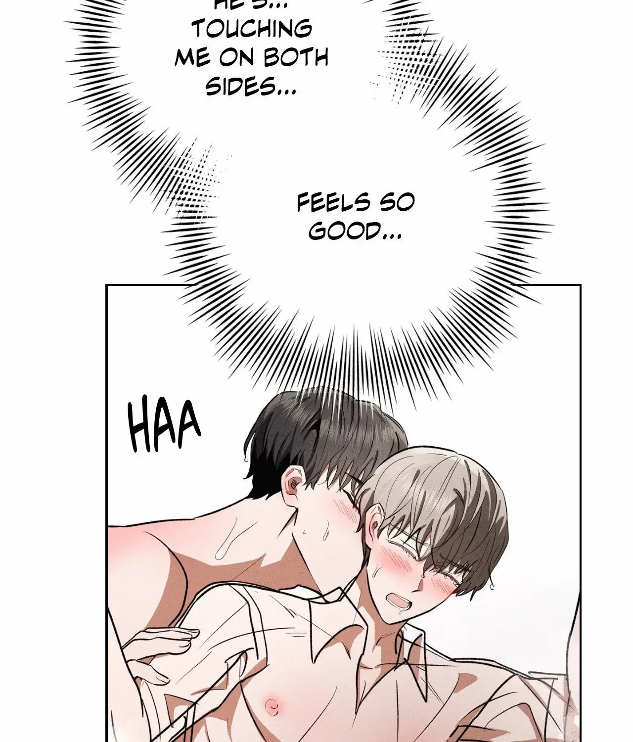 Be.Be. Chapter 53 page 110 - 