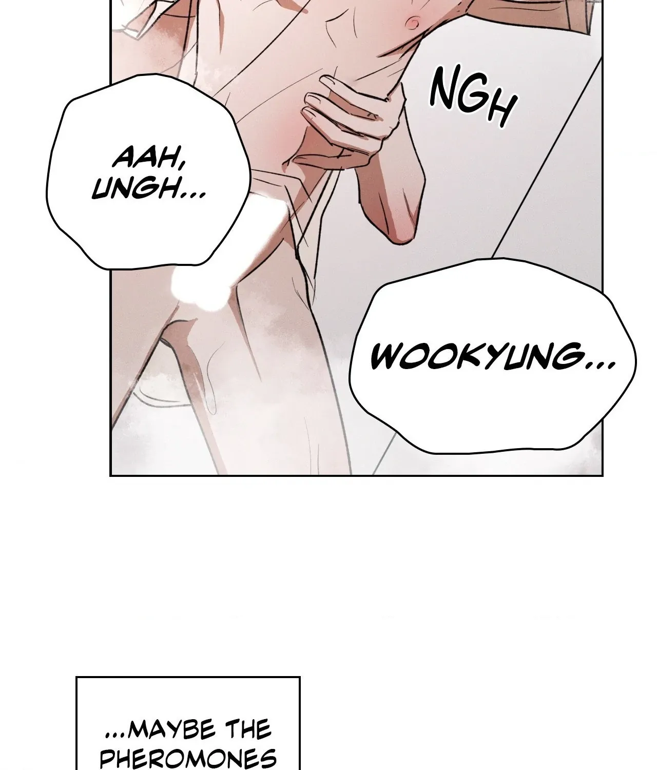 Be.Be. Chapter 53 page 111 - 
