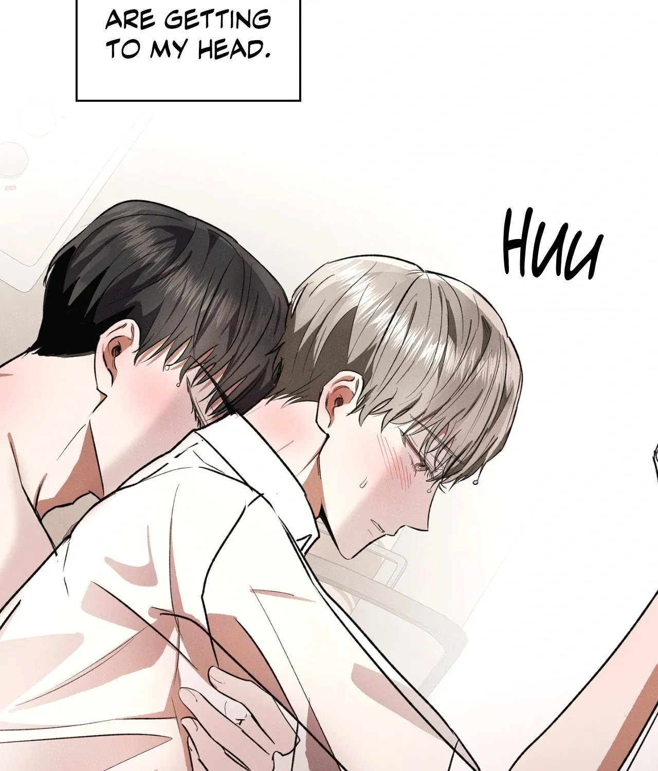 Be.Be. Chapter 53 page 112 - 