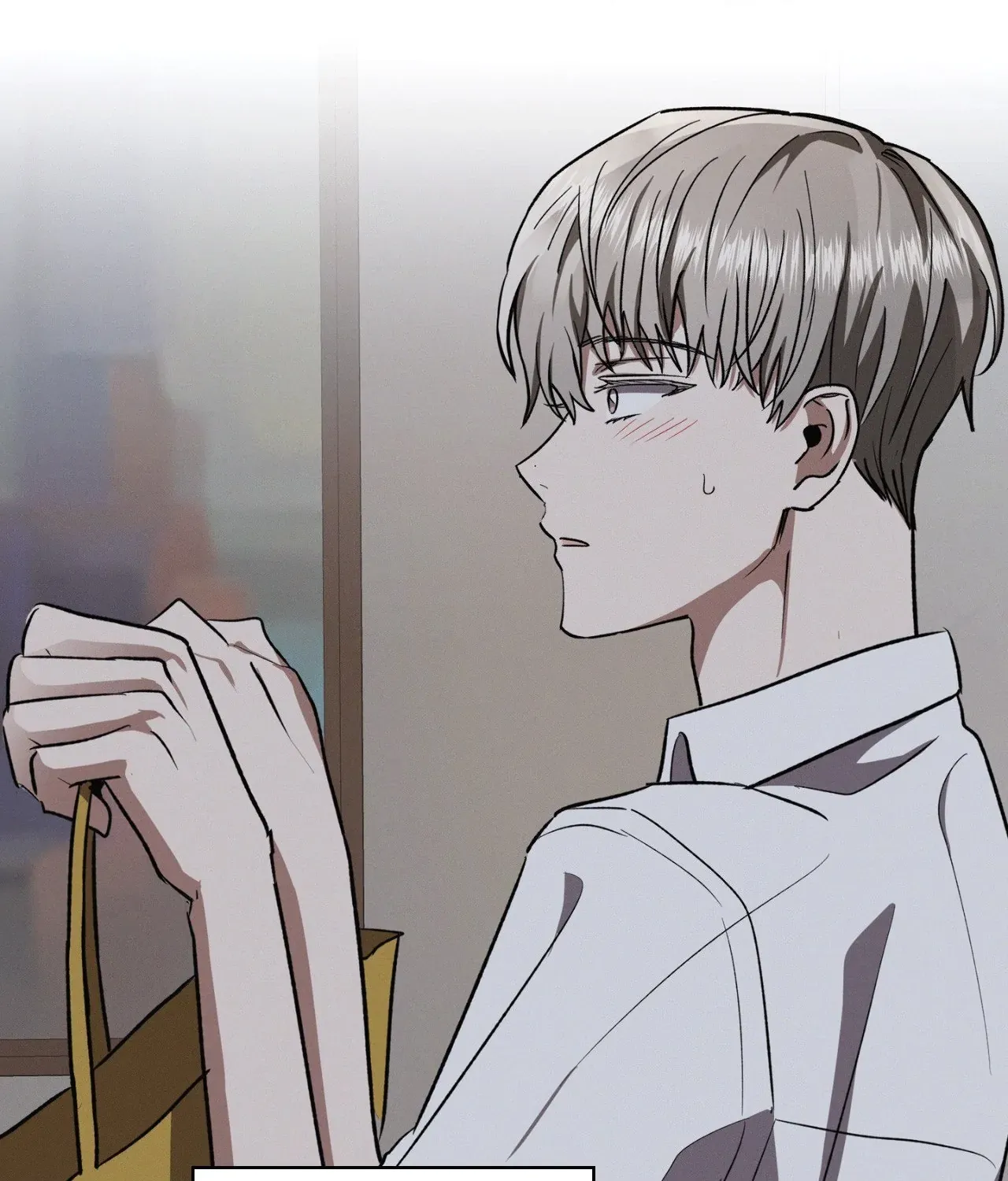 Be.Be. Chapter 53 page 16 - 