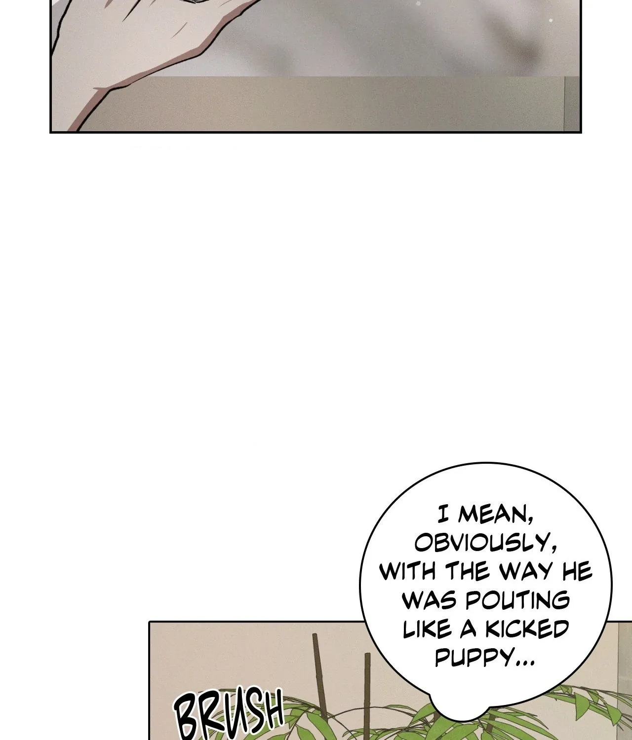 Be.Be. Chapter 53 page 19 - 