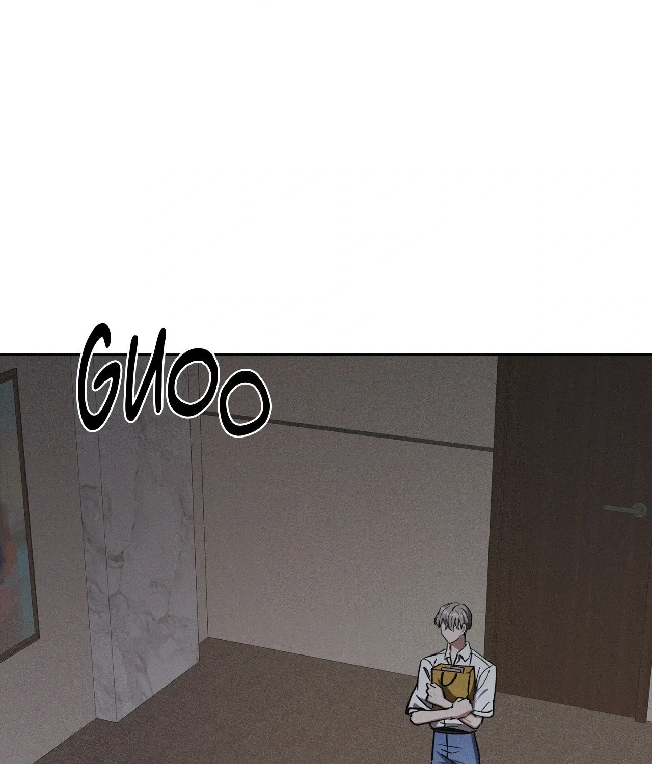 Be.Be. Chapter 53 page 3 - 