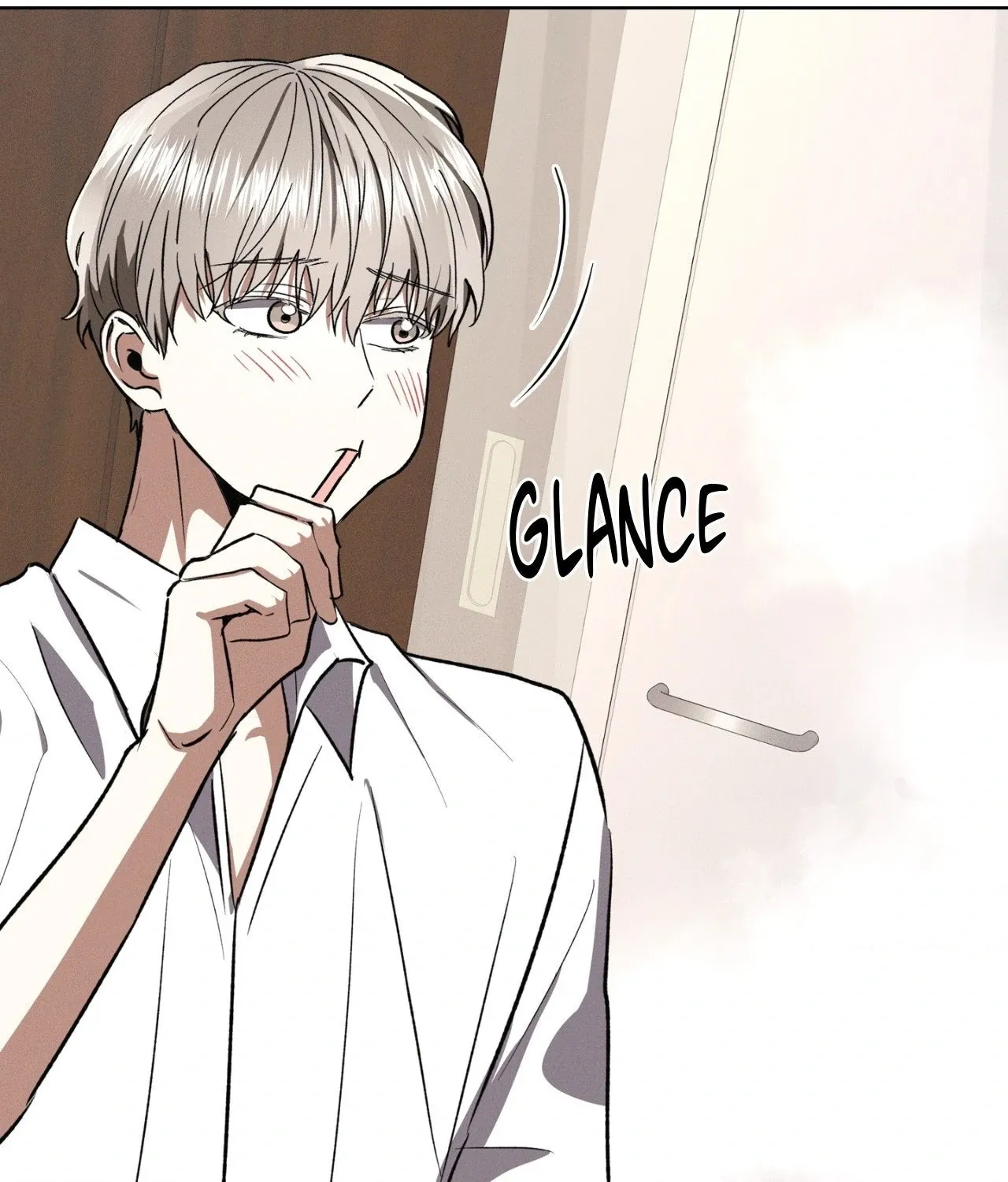 Be.Be. Chapter 53 page 22 - 