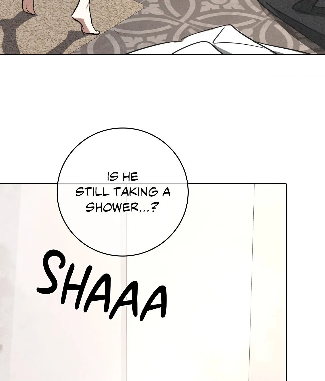Be.Be. Chapter 53 page 26 - 