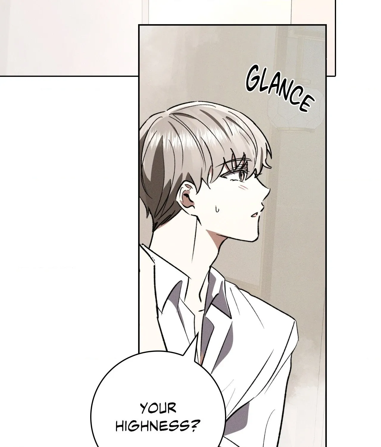 Be.Be. Chapter 53 page 27 - 