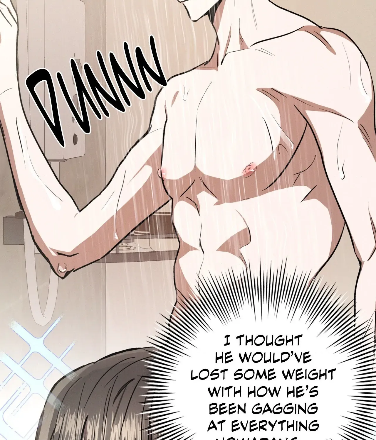 Be.Be. Chapter 53 page 33 - 