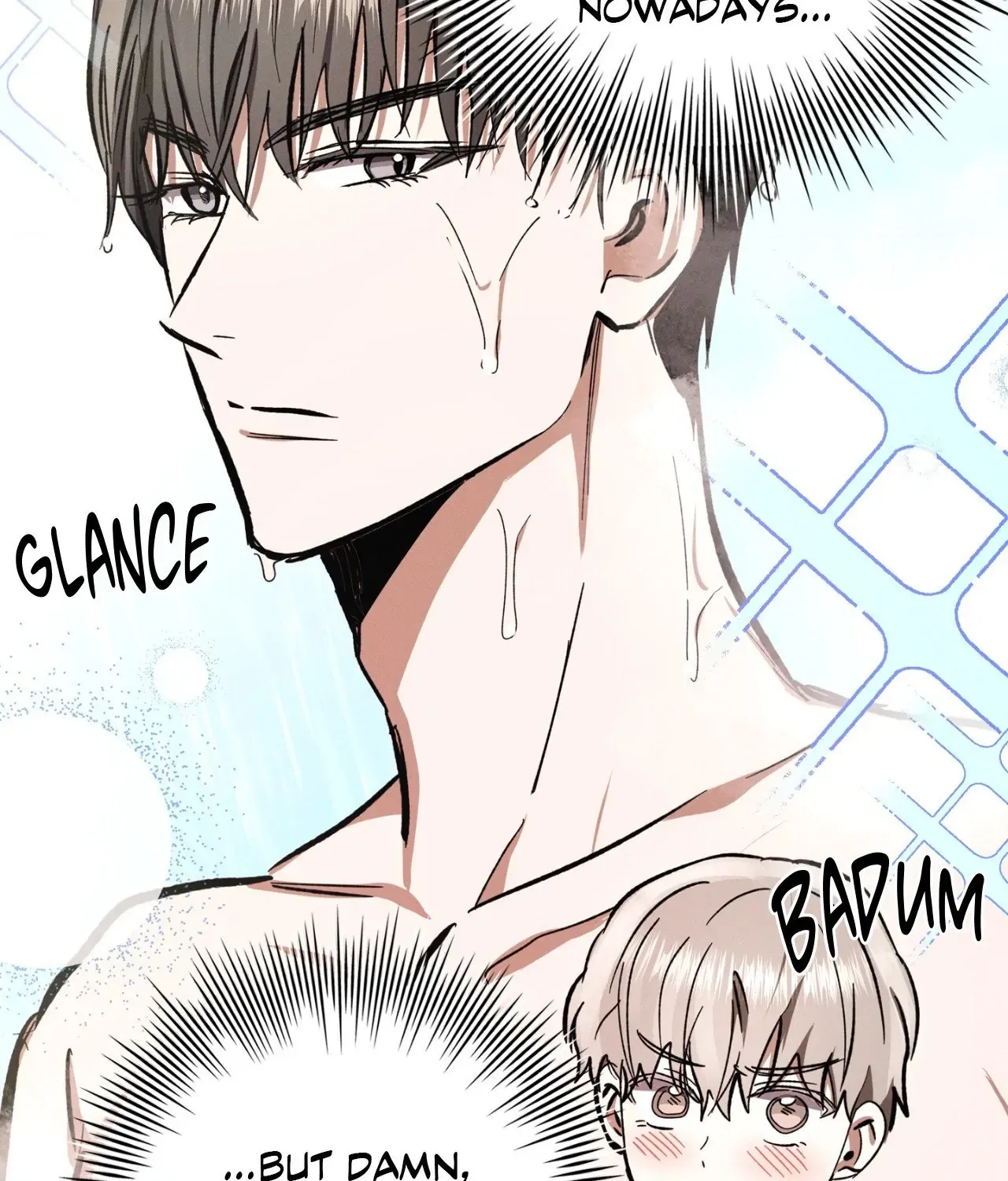 Be.Be. Chapter 53 page 34 - 