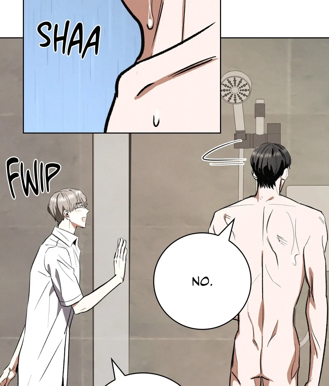 Be.Be. Chapter 53 page 41 - 