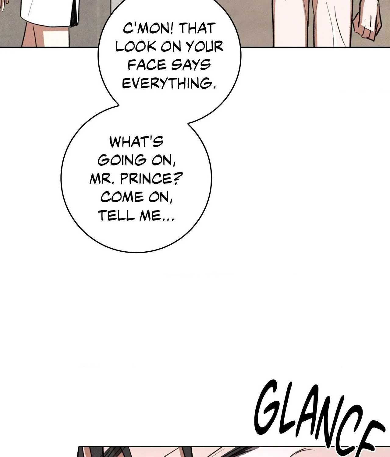 Be.Be. Chapter 53 page 42 - 