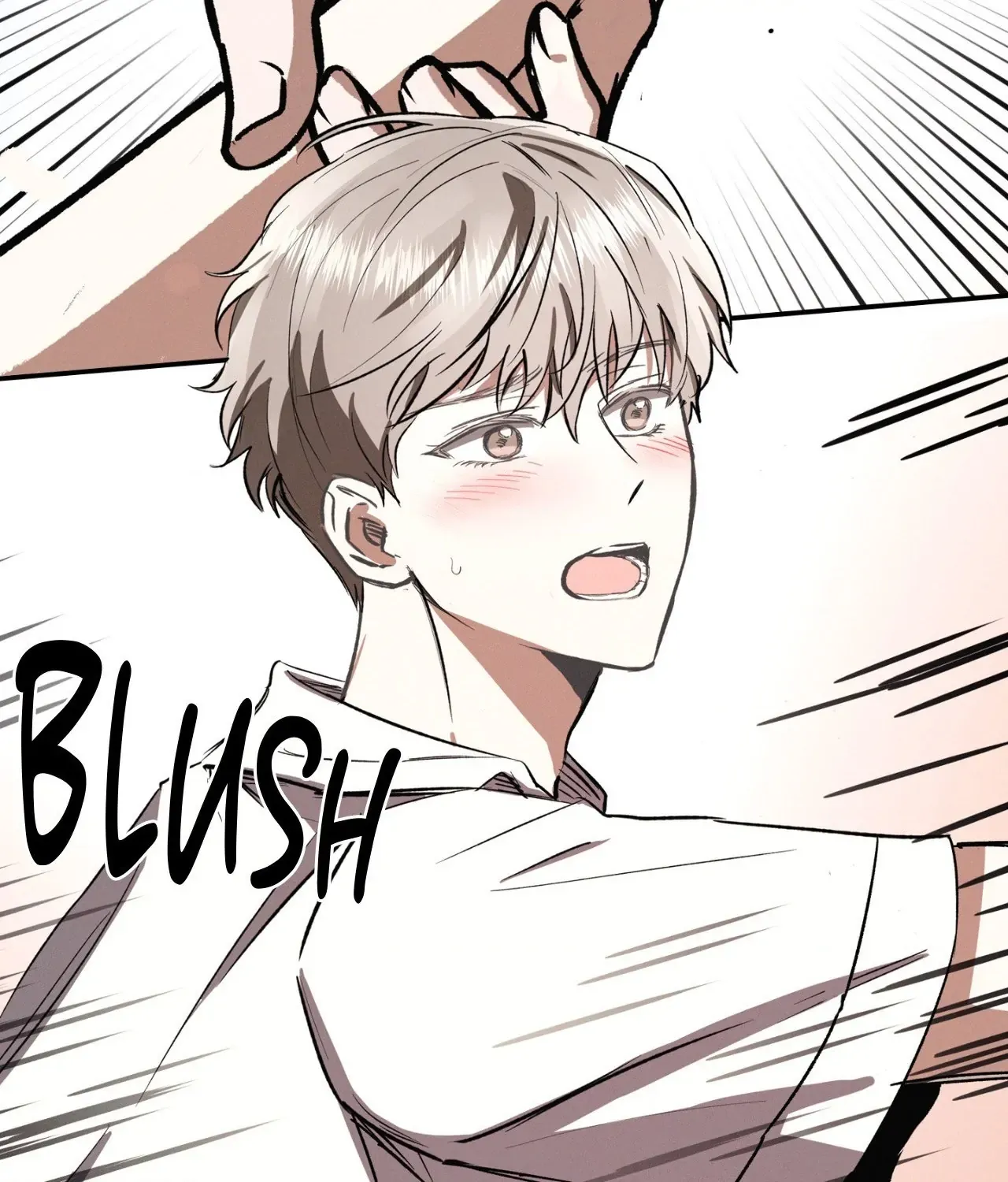 Be.Be. Chapter 53 page 46 - 