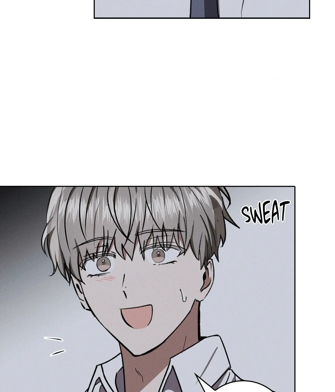 Be.Be. Chapter 53 page 6 - 