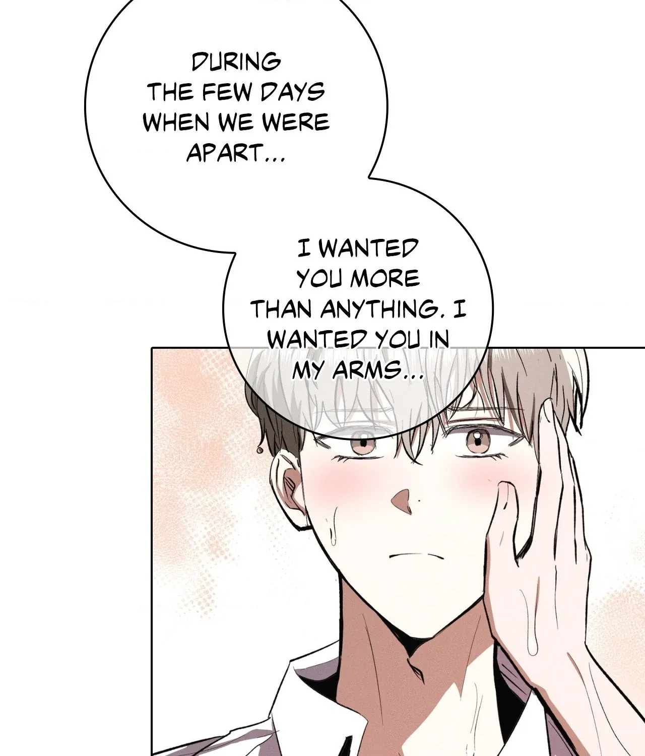 Be.Be. Chapter 53 page 64 - 