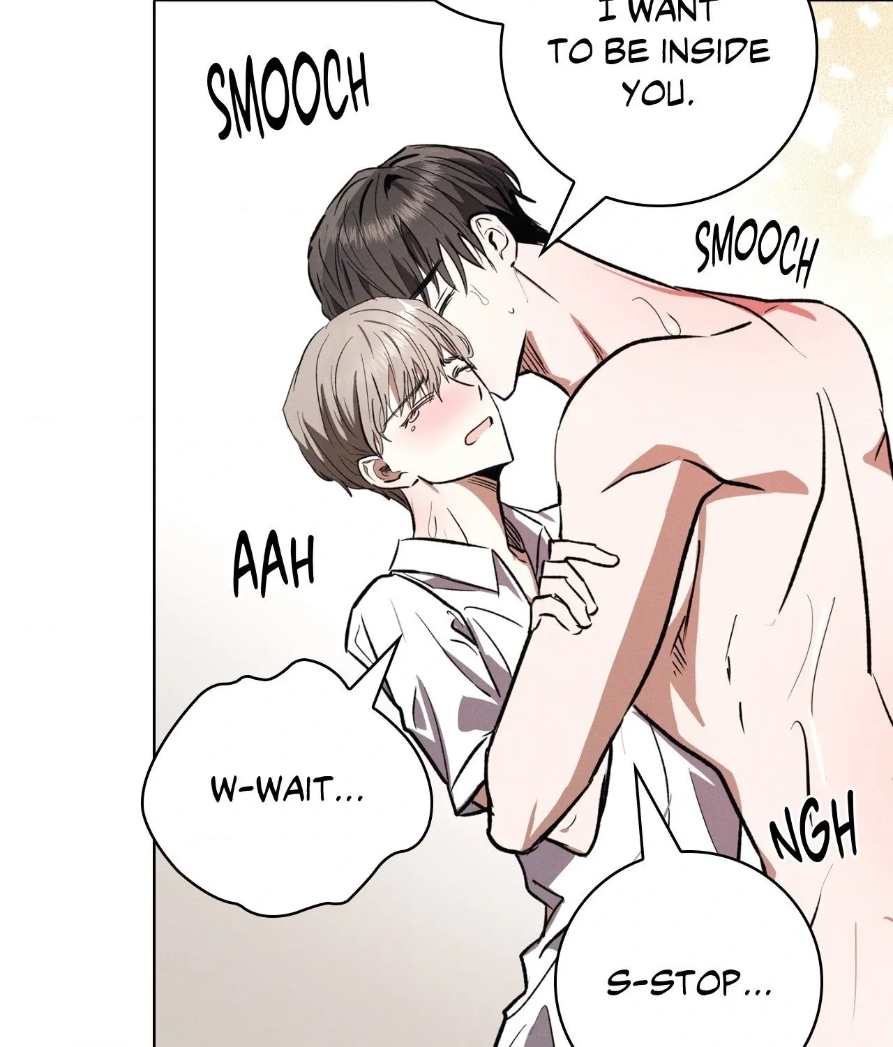 Be.Be. Chapter 53 page 71 - 