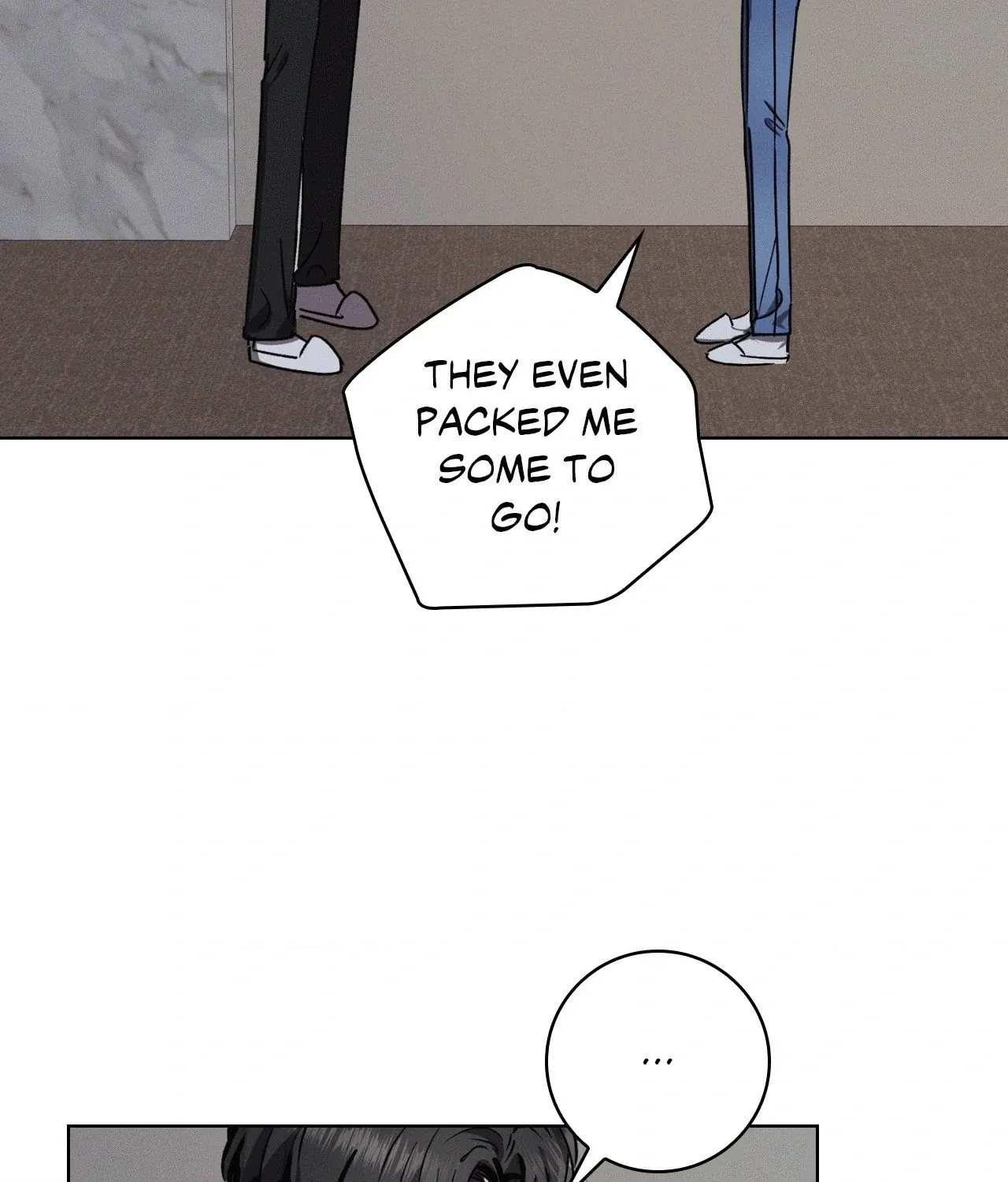 Be.Be. Chapter 53 page 9 - 