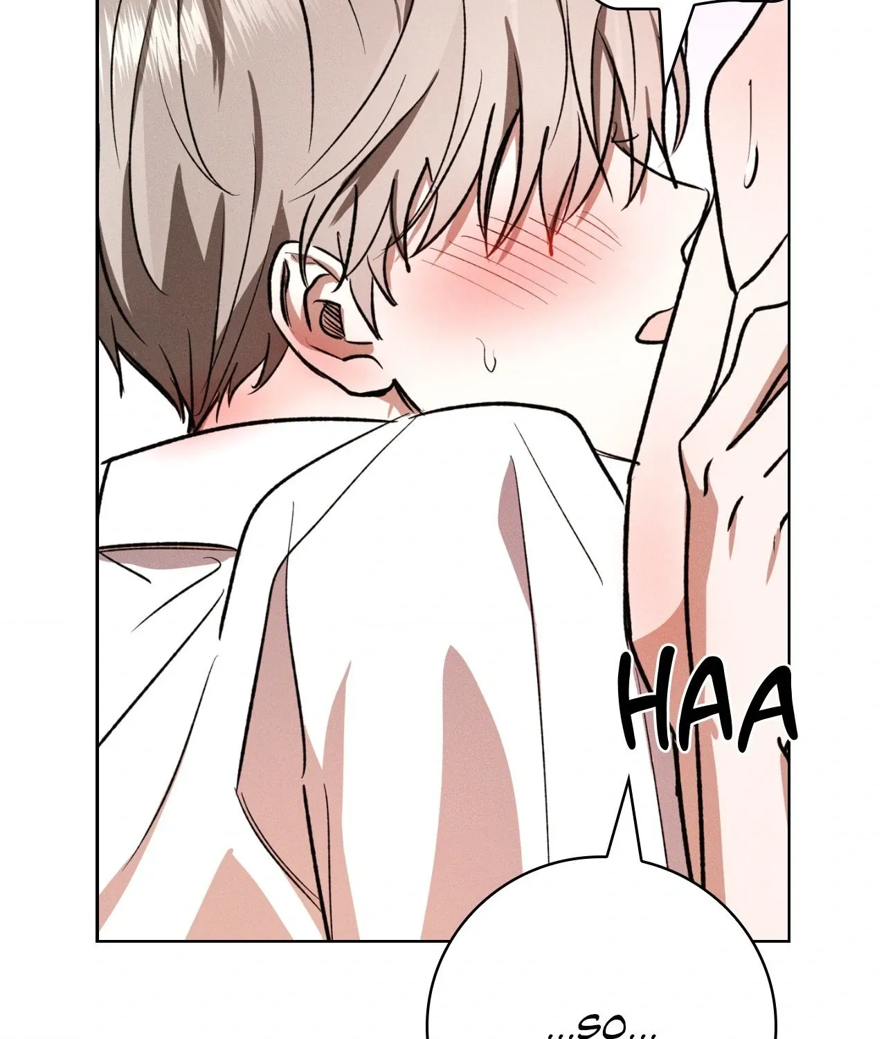Be.Be. Chapter 53 page 85 - 