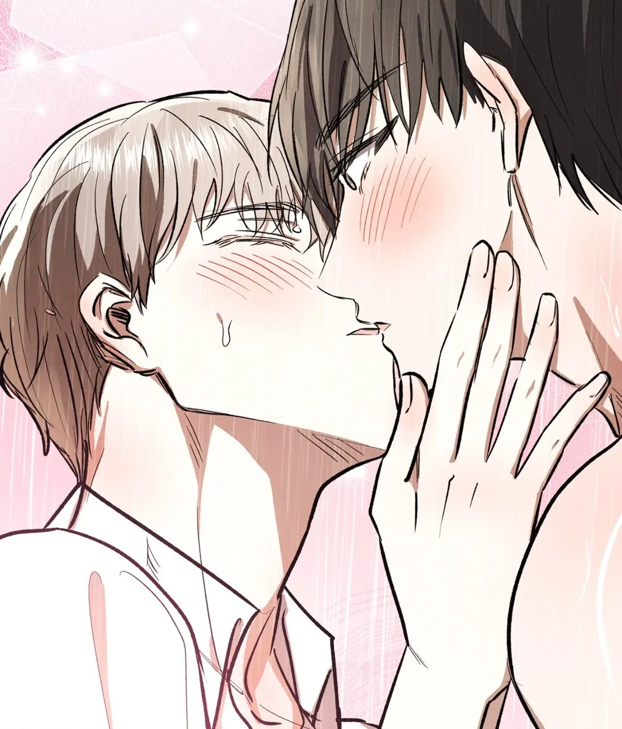 Be.Be. Chapter 53 page 89 - 