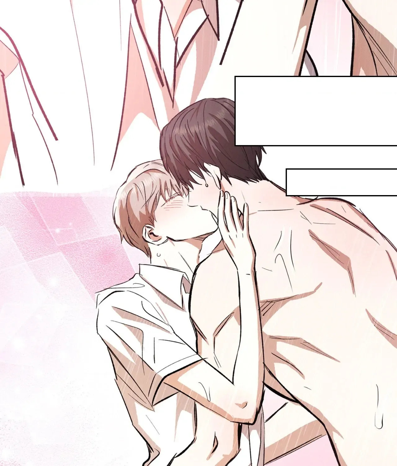 Be.Be. Chapter 53 page 90 - 