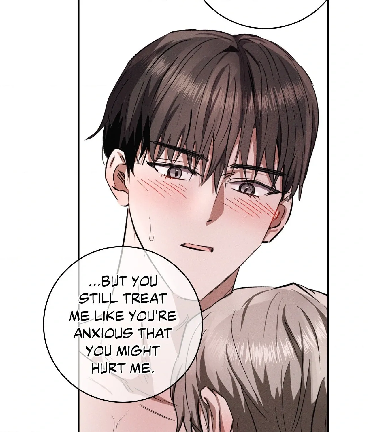 Be.Be. Chapter 53 page 93 - 