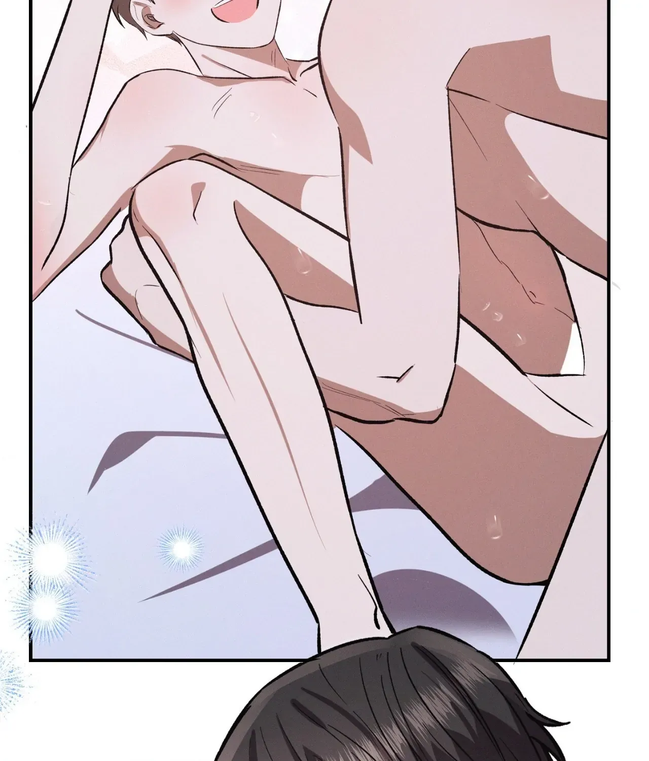 Be.Be. Chapter 54 page 109 - 