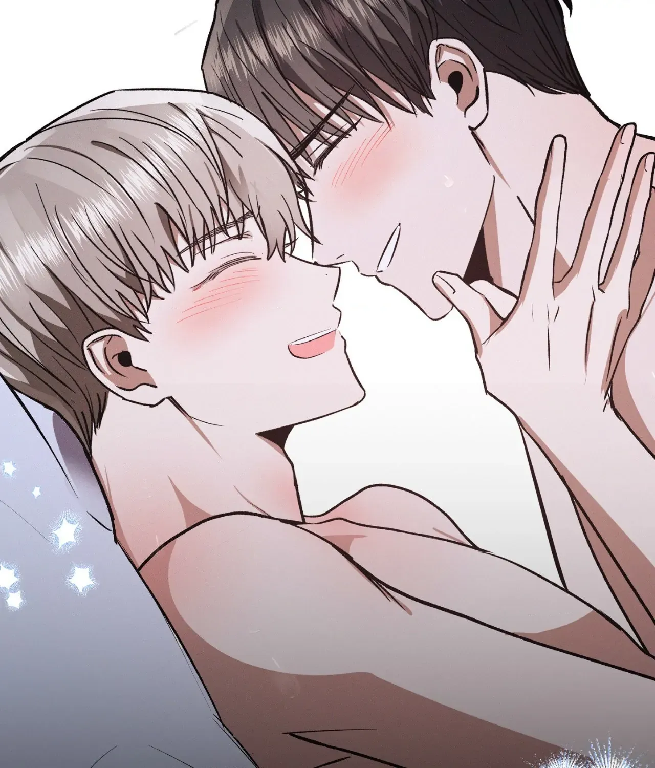 Be.Be. Chapter 54 page 110 - 