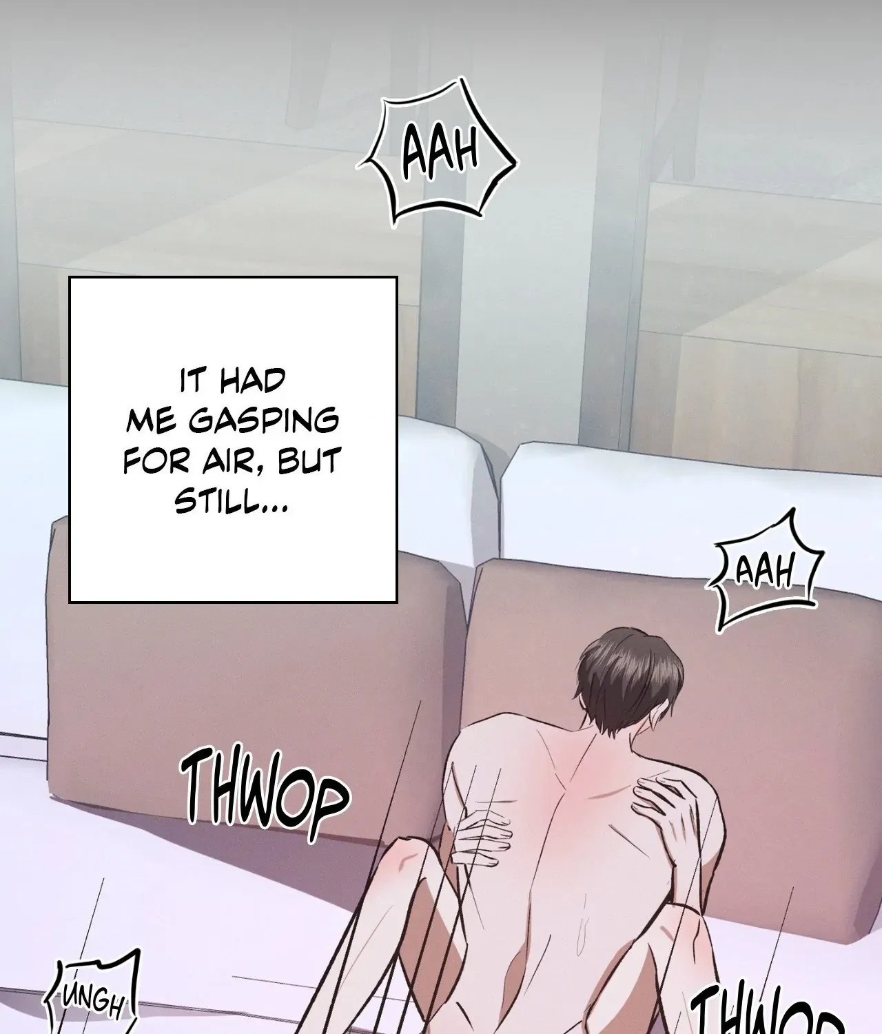 Be.Be. Chapter 54 page 112 - 