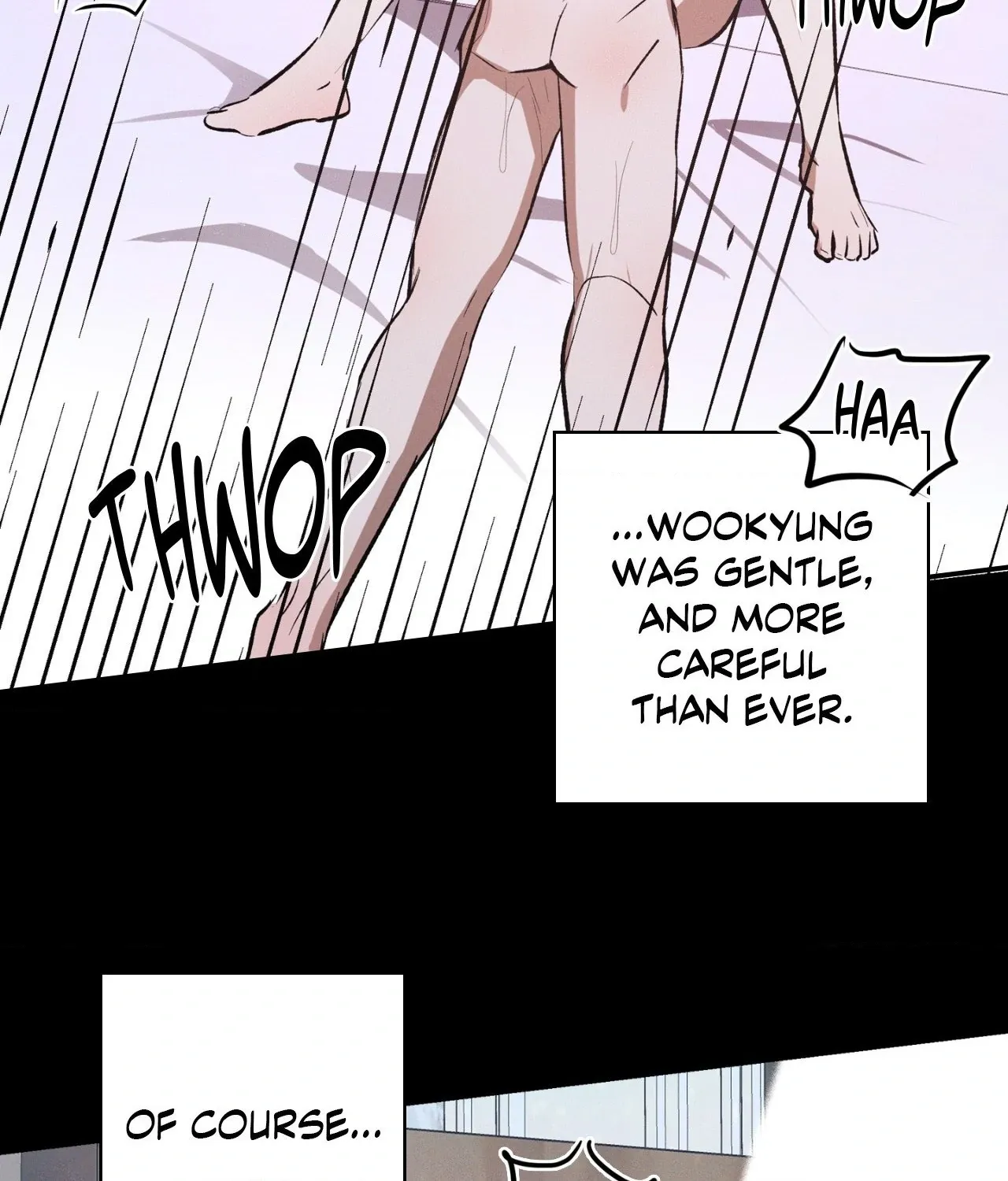 Be.Be. Chapter 54 page 113 - 