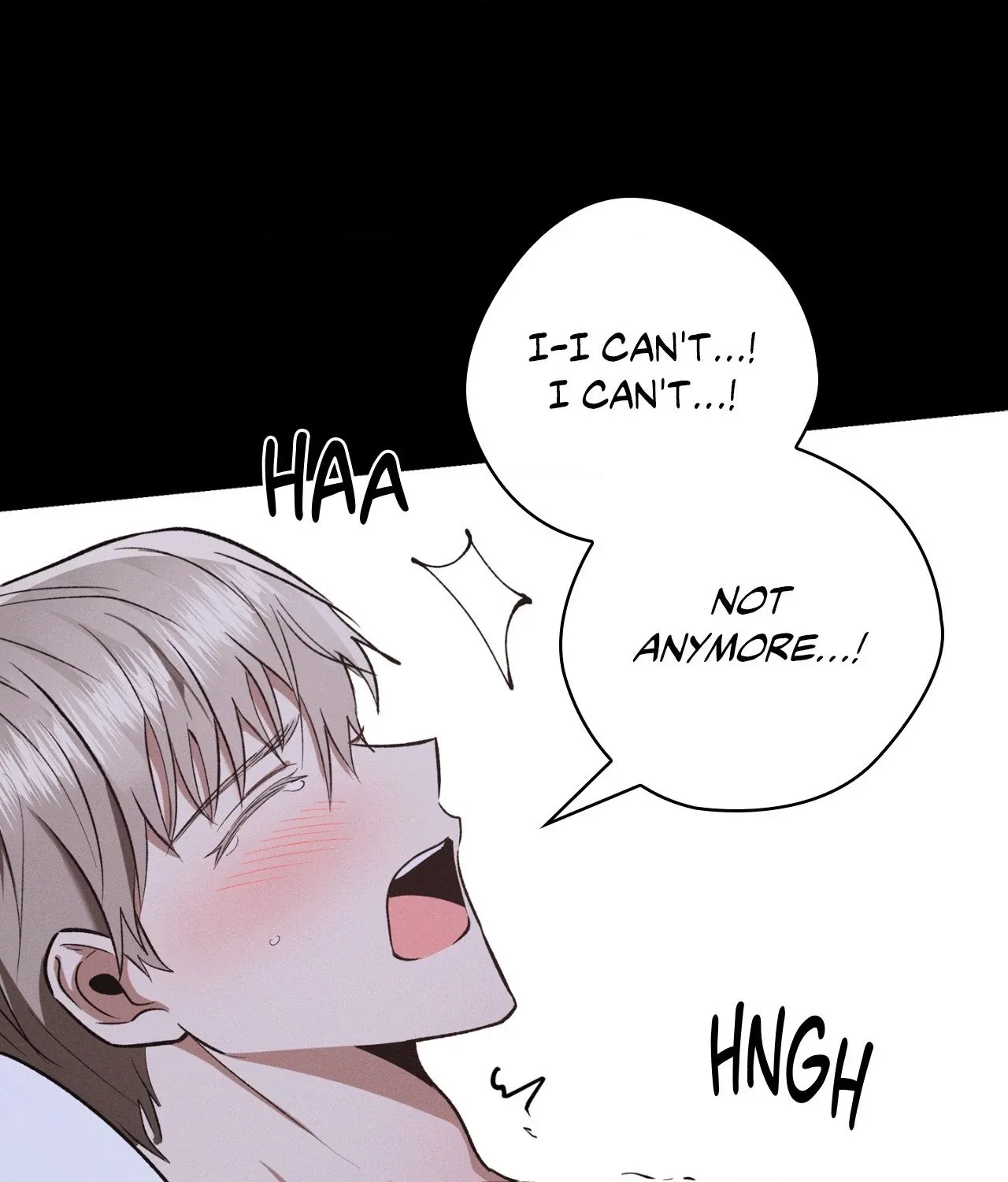 Be.Be. Chapter 54 page 115 - 