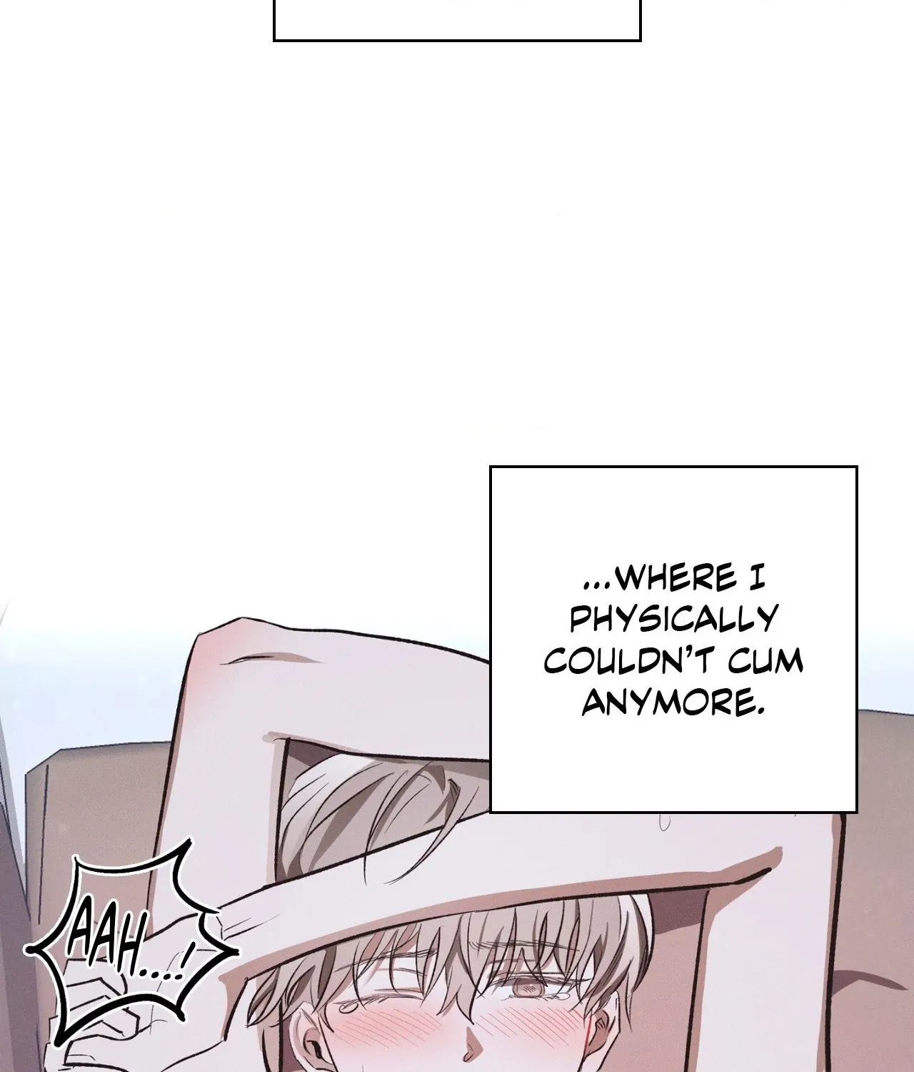 Be.Be. Chapter 54 page 120 - 