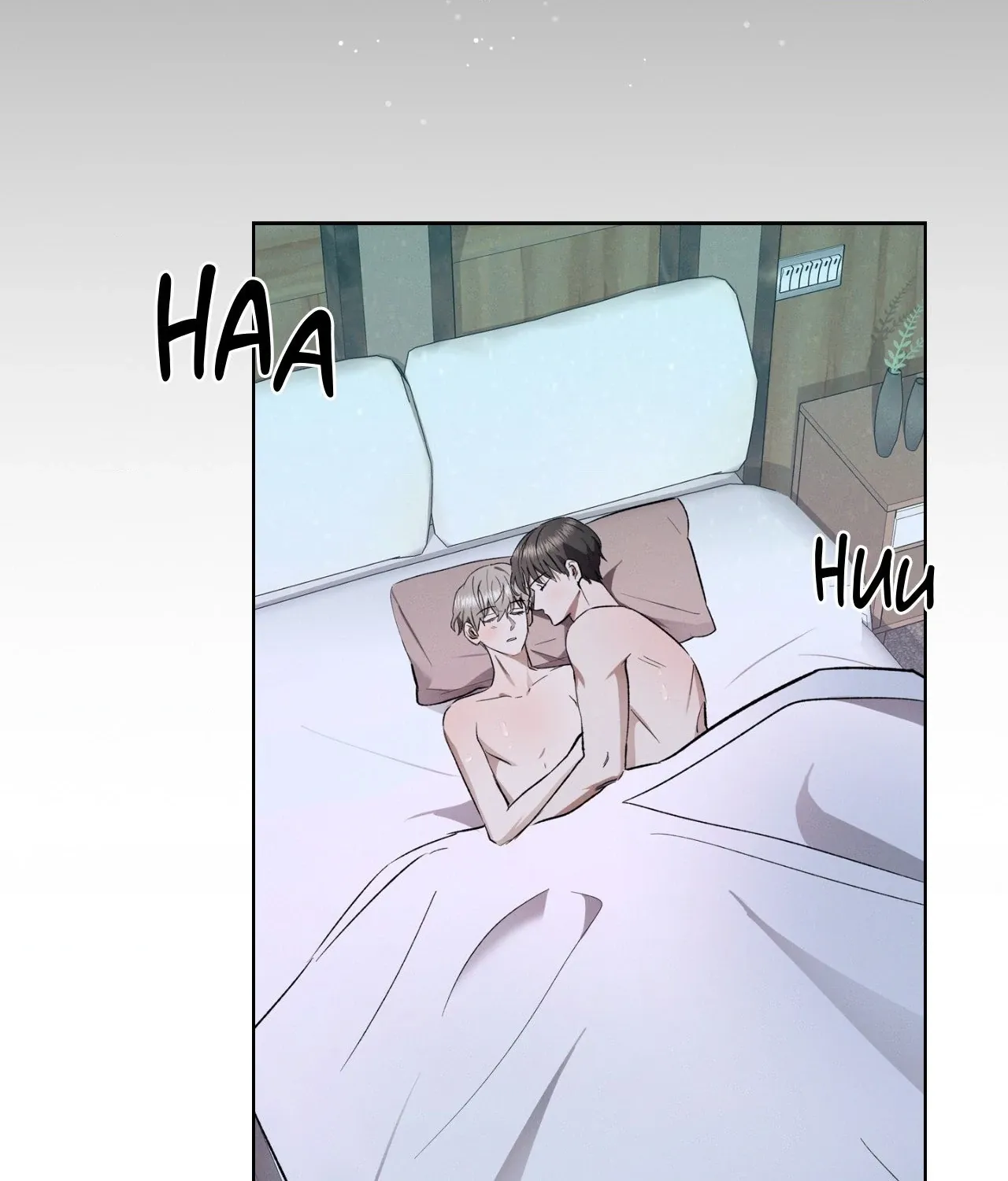 Be.Be. Chapter 54 page 124 - 